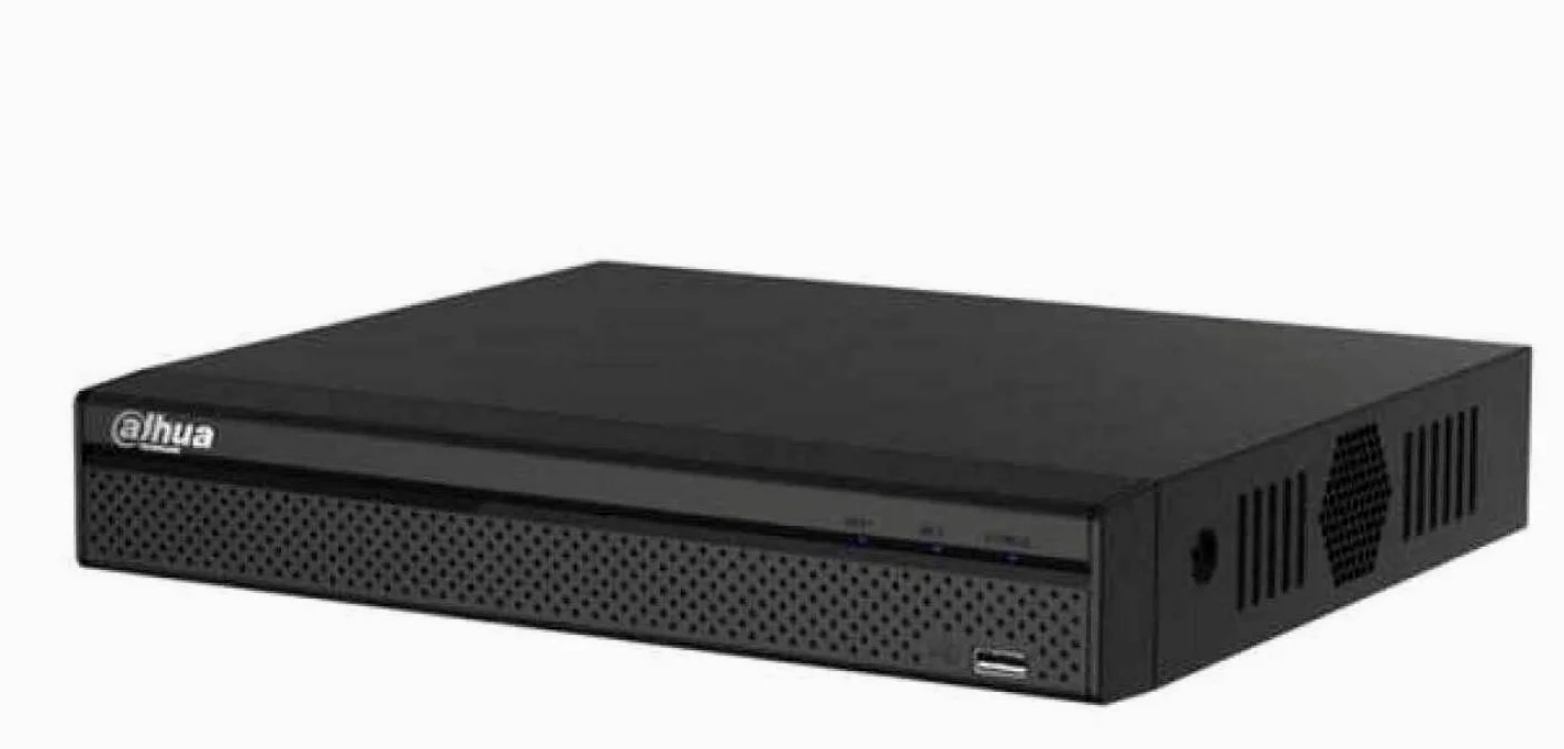DVR 16 Canali 5in1 HDCVI+AHD+TVI+ANALOGICO+IP 1080P - Lite - Dahua