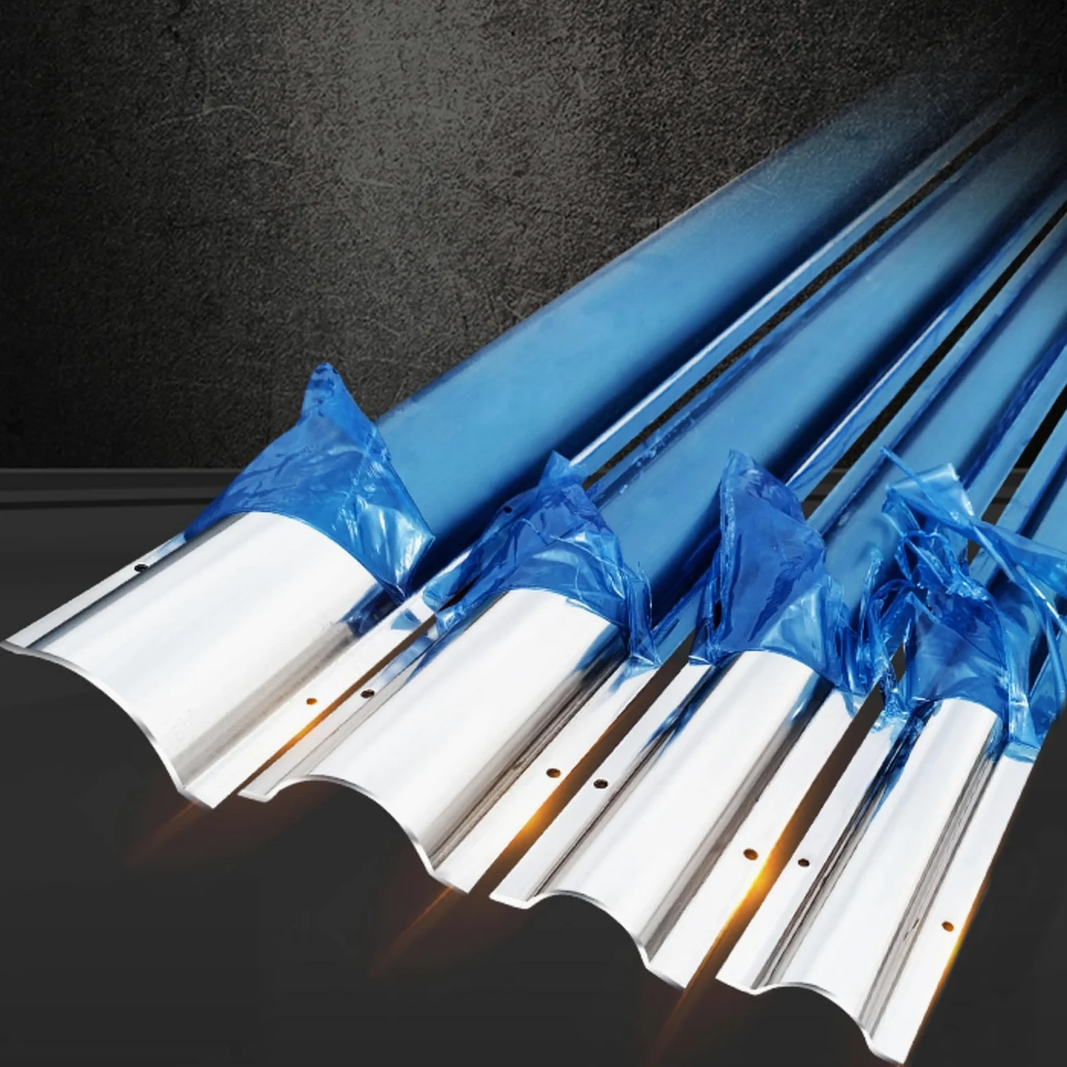 Passacavi Copertura Per Prolunga Impermeabile, Confezione Da 2 O 4 Pezzi, 53, 63, 78, 100, 119 Mm Di Larghezza, Protezione Per Cavi Da Pavimento, Canalina Per Nascondere Cavi(4 pack,L 100CM - Hold 12