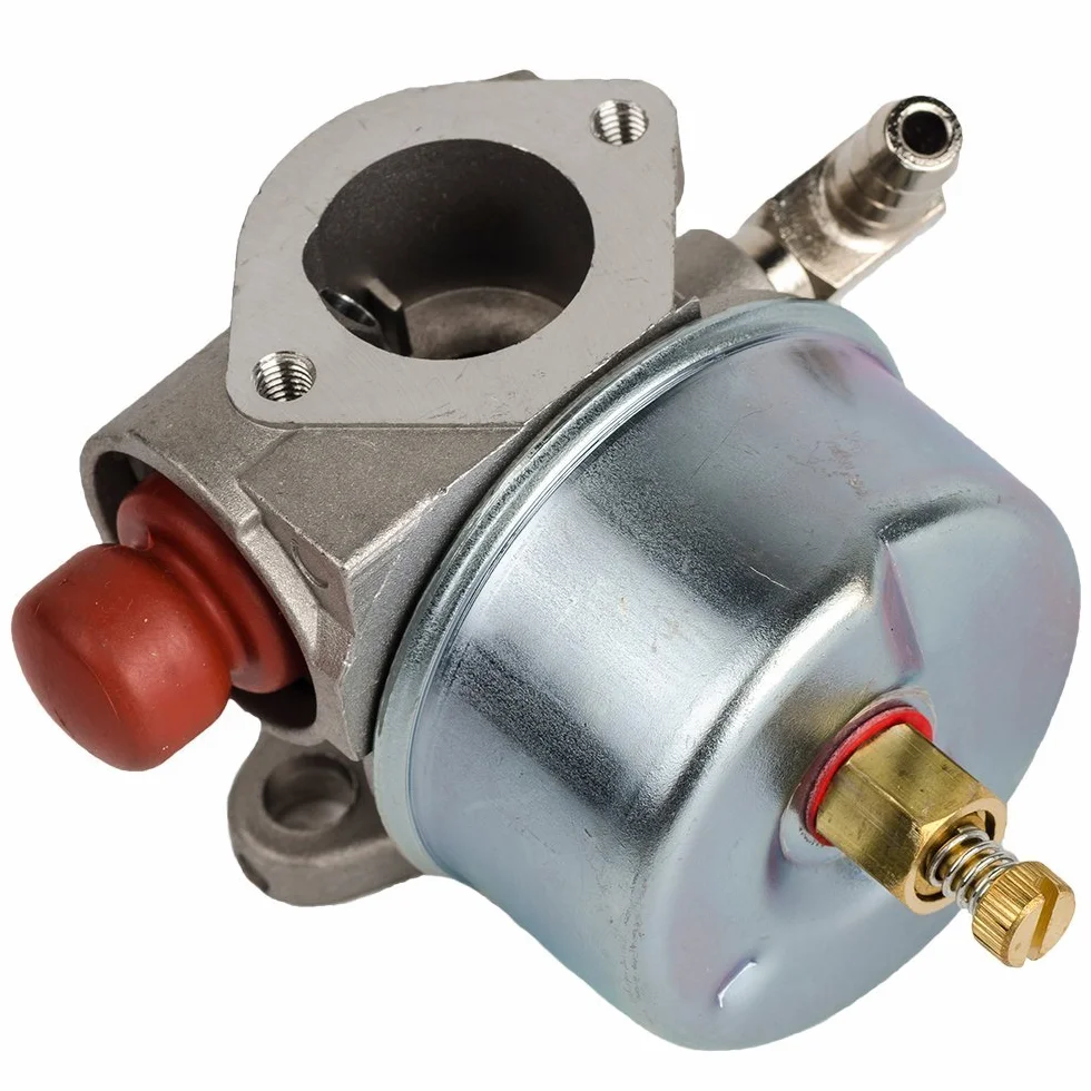Carburatore per Tecumseh 632795,632795A,633014, Adatto per TVS75,TVS90,TVS100,TVS105,TVS115,TVS120,LAV35,TVXL115, TVXL90,TVXL105, TVXL15, TVXL15, TVXL15