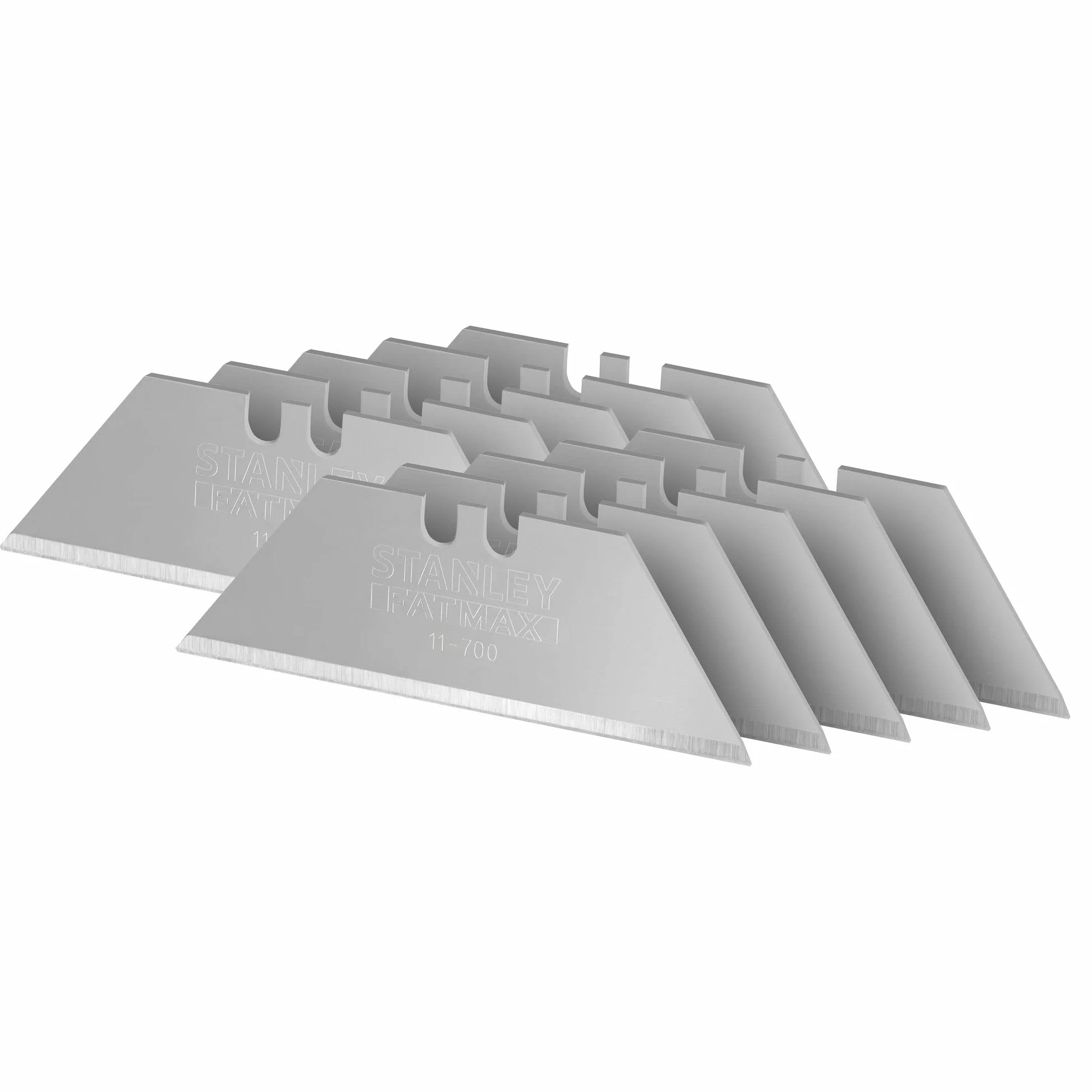 STANLEY FATMAX LAMA TRAPEZIO GRANDE PZ 10 2-11-700