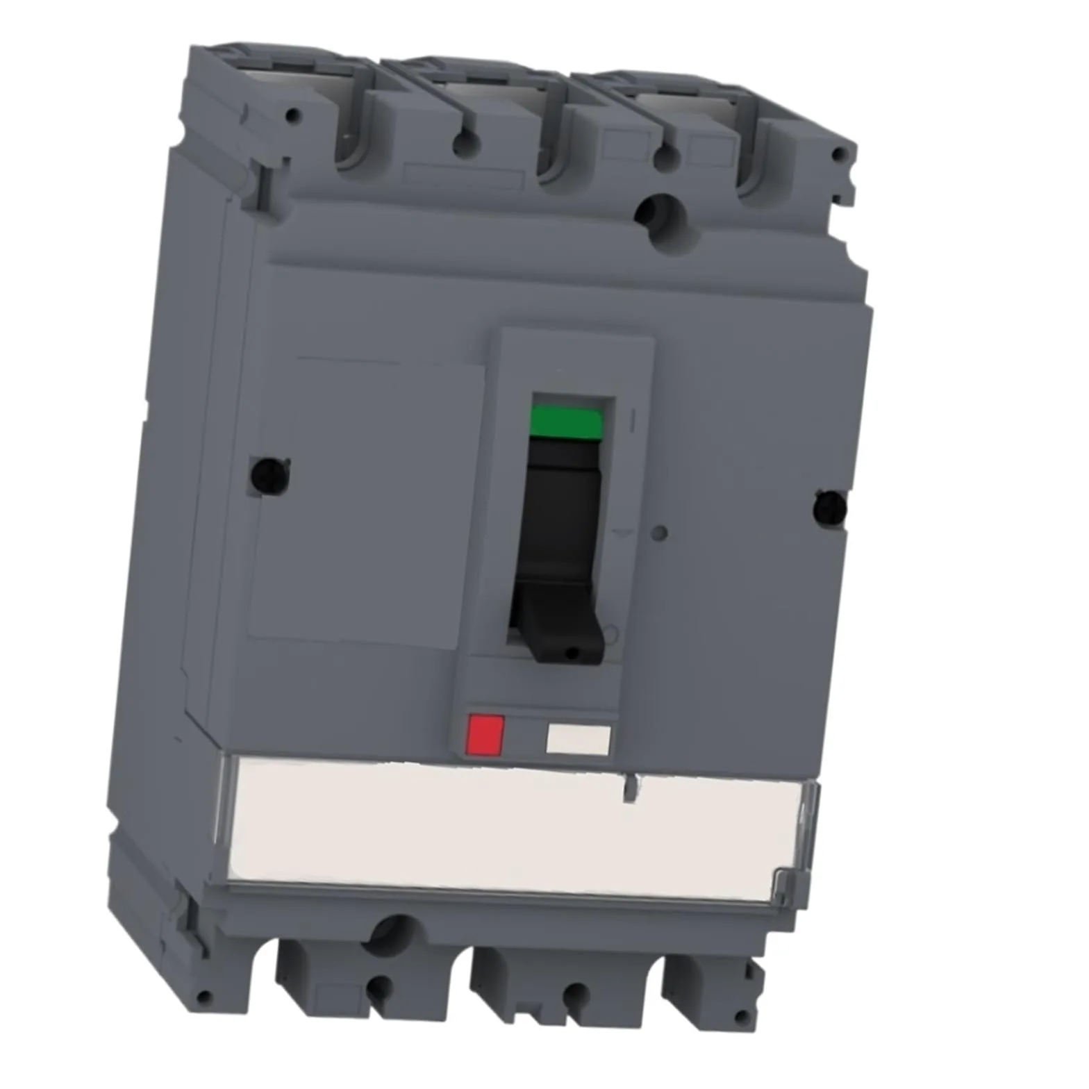 Interruttore automatico CVS100F TM25D 3P LV510331 36KA sganciatore magnetotermico per protezione da cortocircuito e sovraccarico