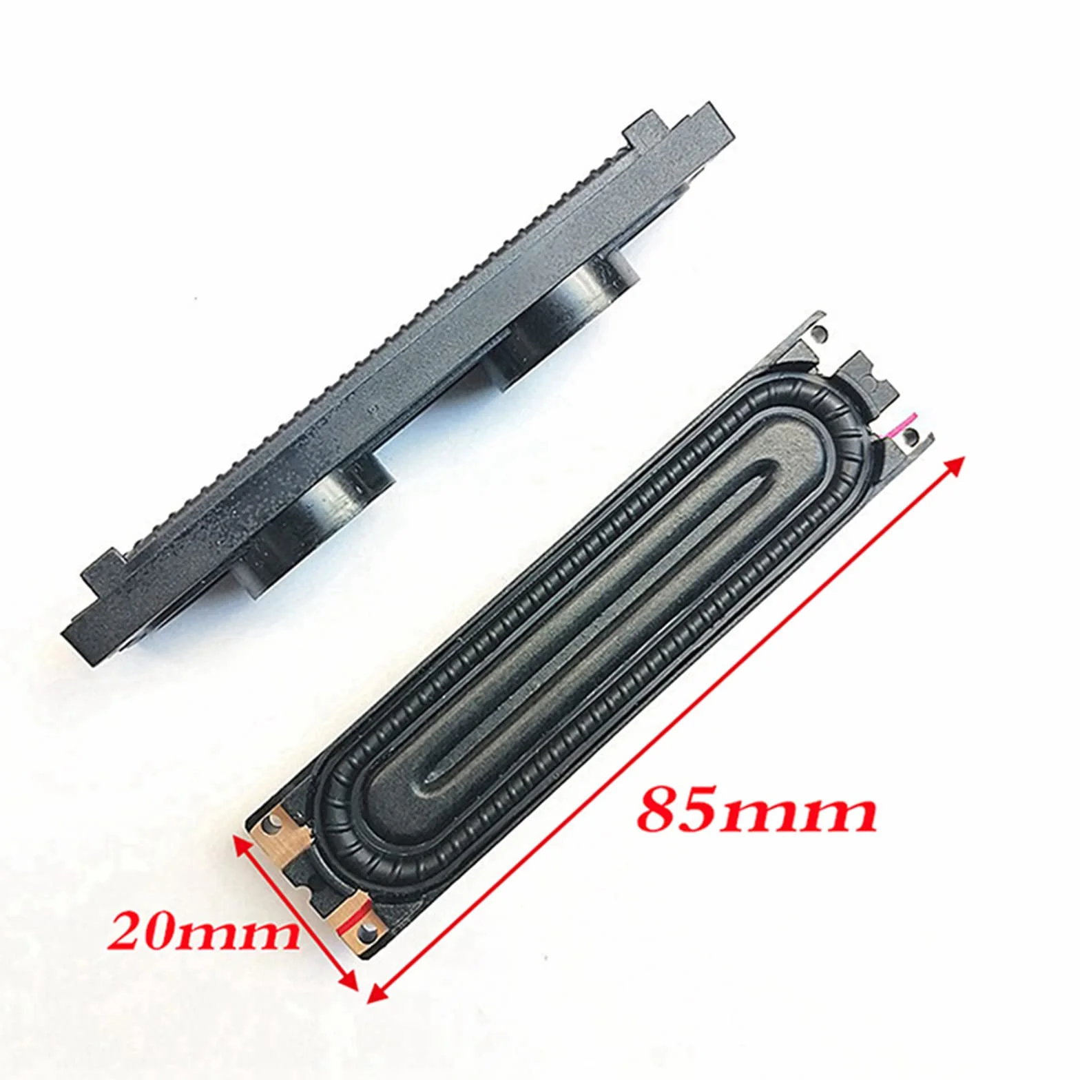 1 coppia di altoparlanti TV BN96-18089B/M/H per televisori Samsung UA55D8000YJ UA55F7500BJ