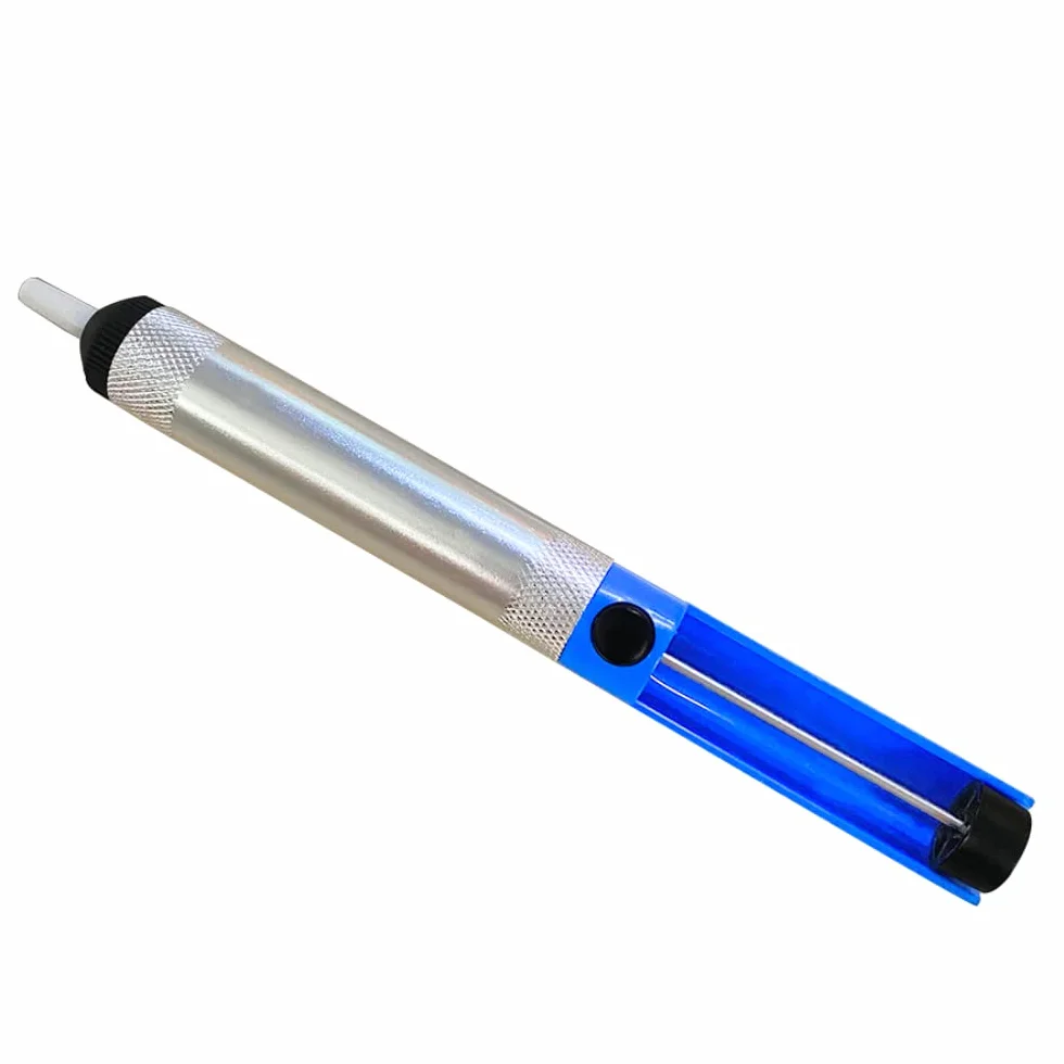 DollaTek BST-018 Pompa dissaldante Penna Slacker Sucker
