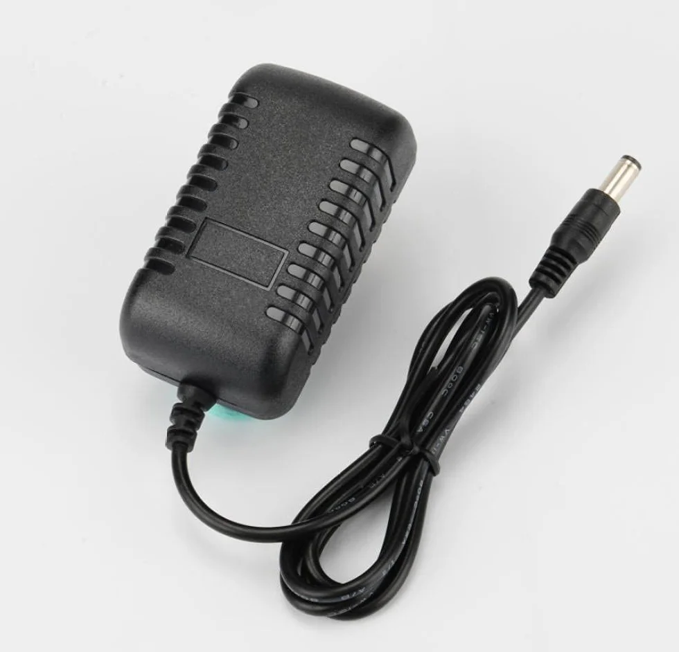 Adattatore di ricambio per altoparlante Logitech mm32 S-0218A iPod Speaker System Power Supply