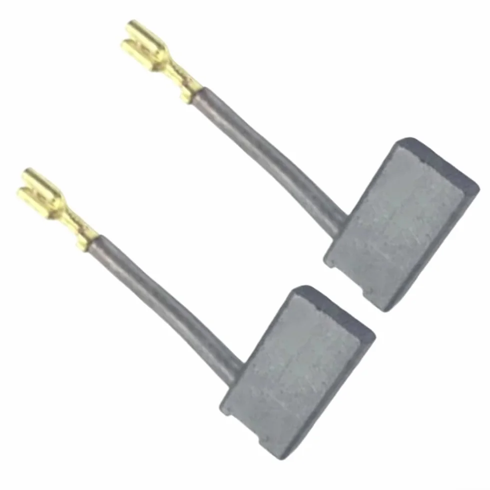 Spazzole di carbone Dewalt 659512-00 per seghe troncatrici DW770 DW771 DW777 D27113