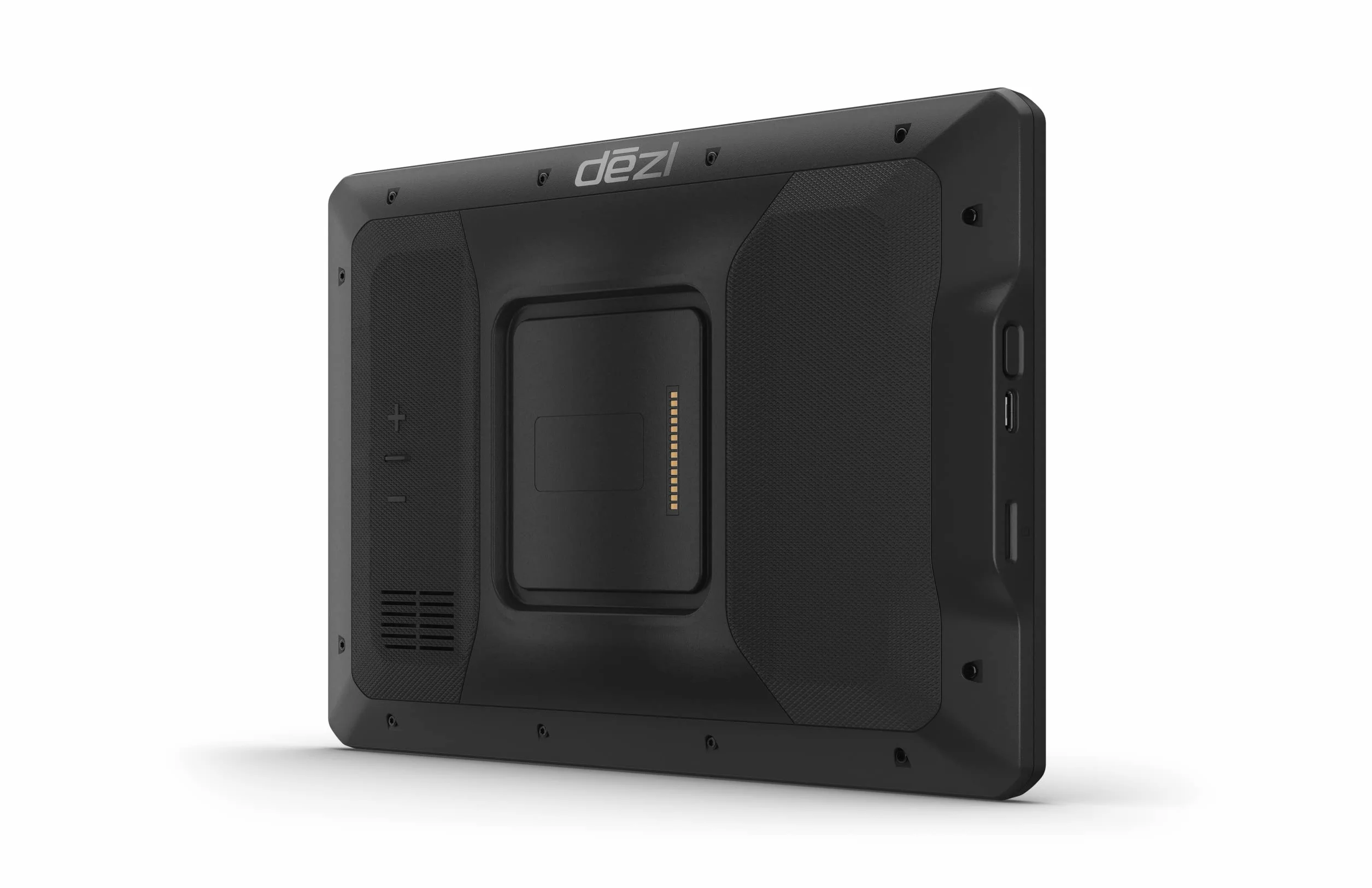 Garmin dēzl LGV1010, Display da 10", Mappa Europa, Anteprima percorso, Navigazione in base a dimensioni, peso e carico trasportato