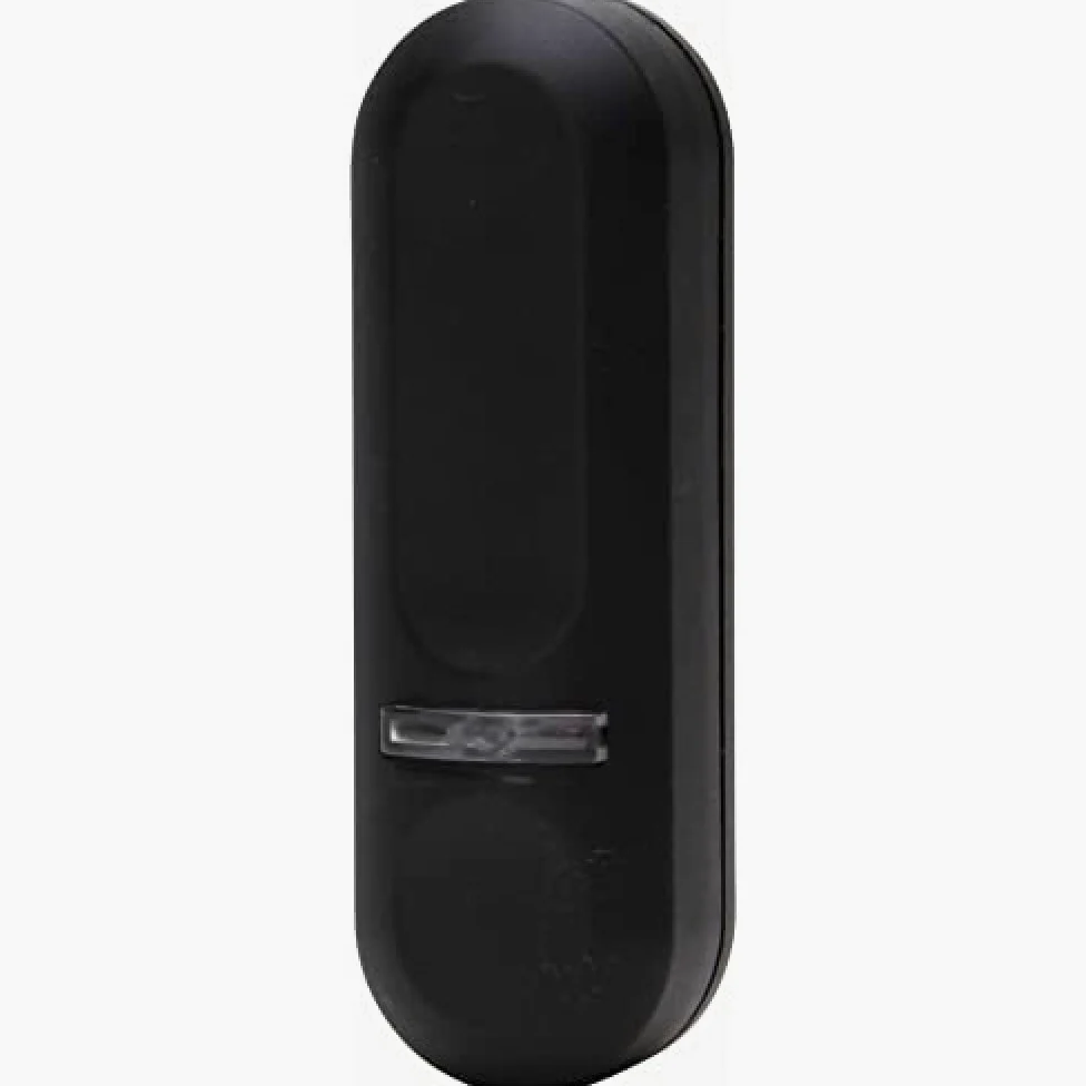Kopp 810505087 - Dimmer universale, colore: Nero