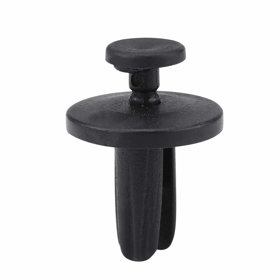 Fermi per carrozzeria 240 pezzi 12 misure Spilli Rivetti paraurti auto camion camper