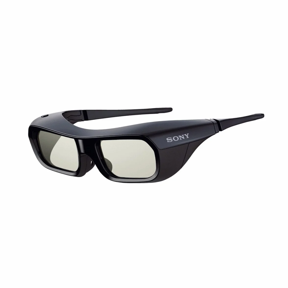 Sony TDG-BR200/B TV Occhiali 3D, Nero