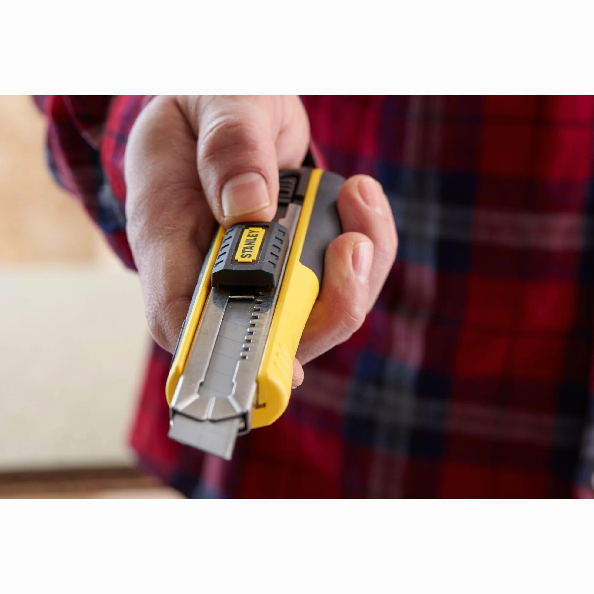 STANLEY FATMAX Cutter 18 mm 0-10-481