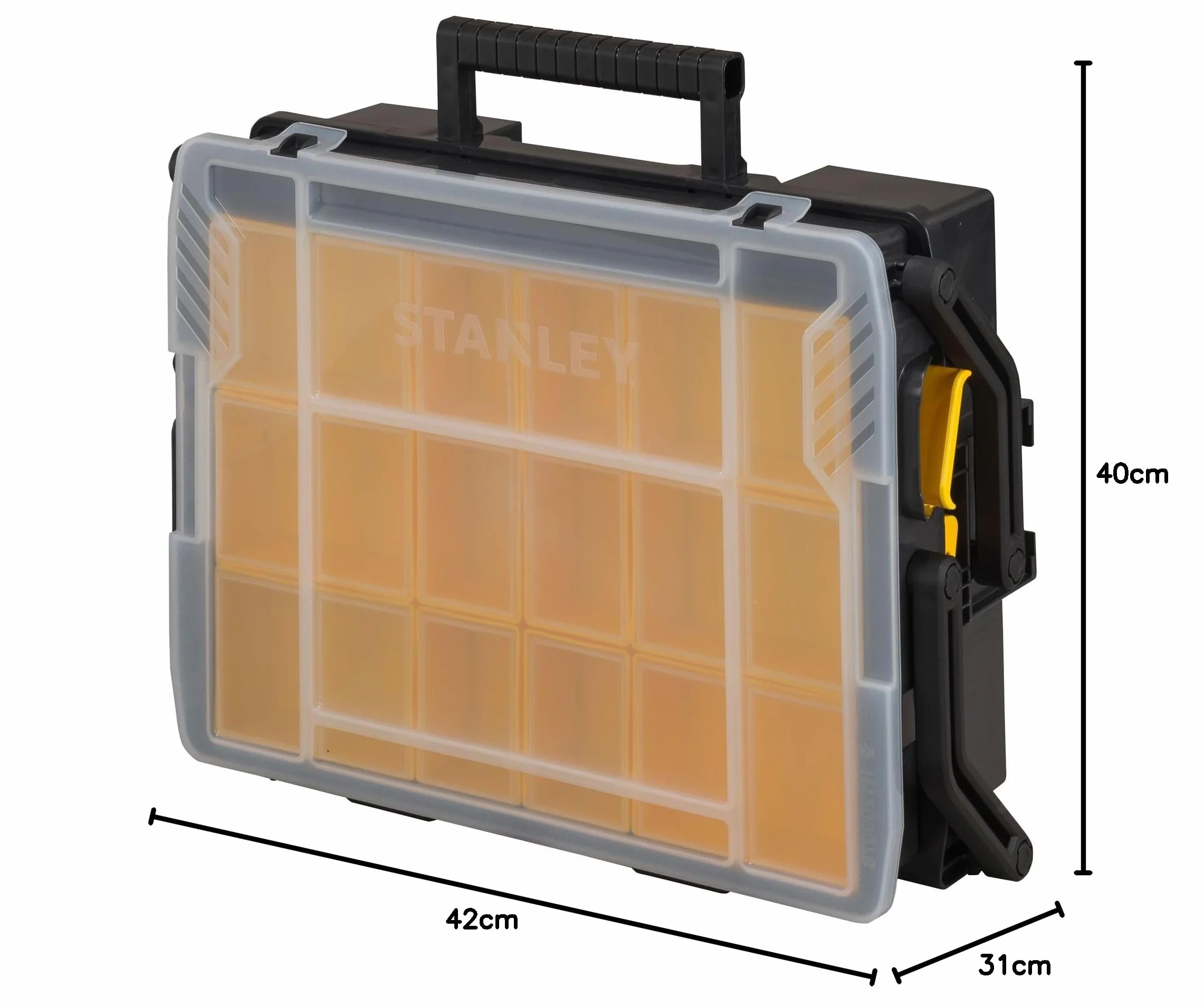 STANLEY STST1-75540 Organizer SortMaster Multilivello 18"
