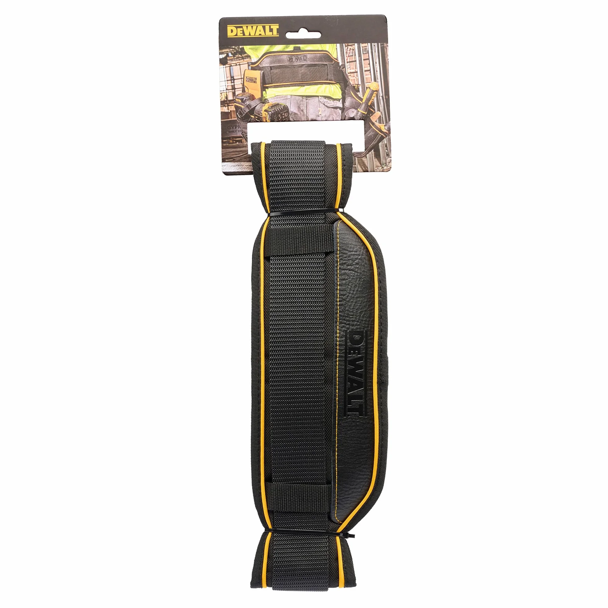 DeWalt Cintura porta attrezzi Multicolore