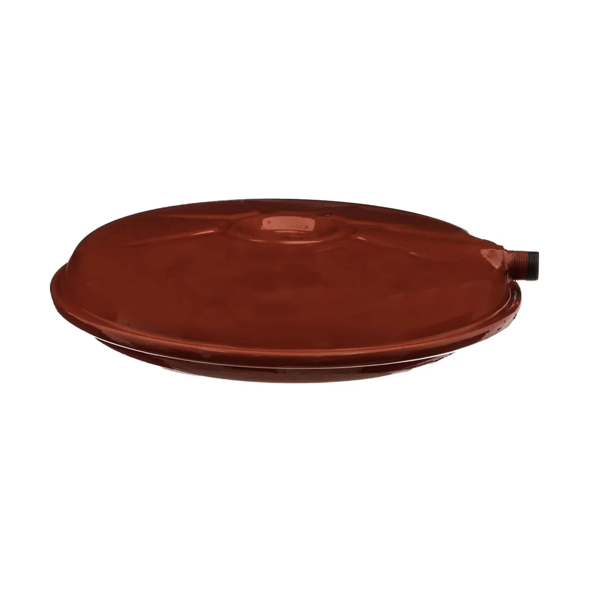 VASO ESPANSIONE CALDAIA 7L 385mm DIAMETRO ROSCA 3/4'' 3bar 83mm x 385mm STANDARD