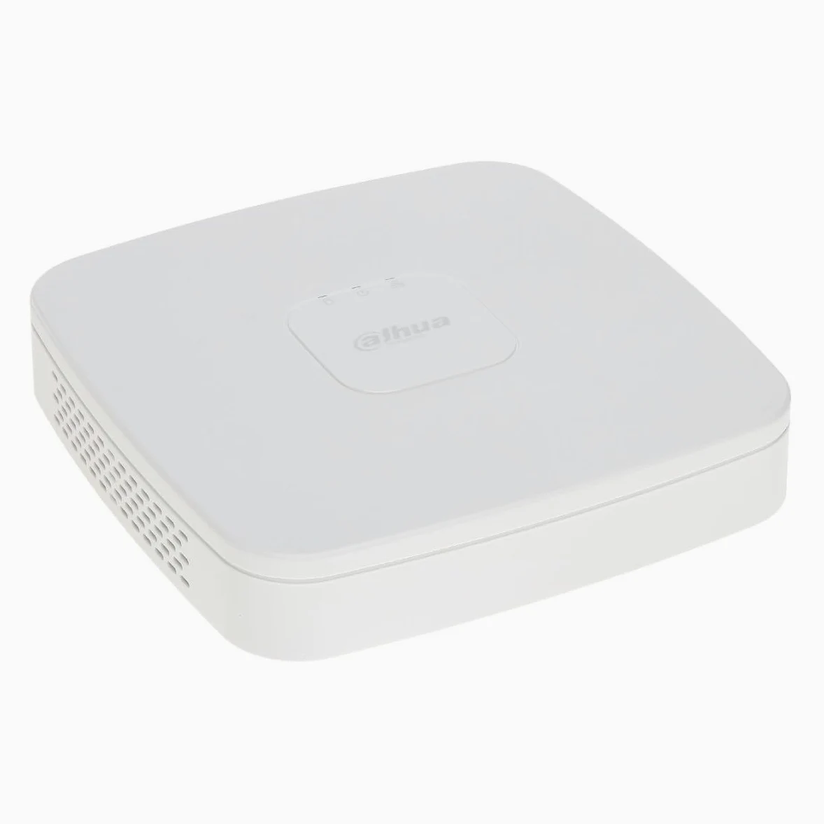 DAHUA Gravador NVR DHI-NVR2104-P-4KS3 HD Poe Bianco