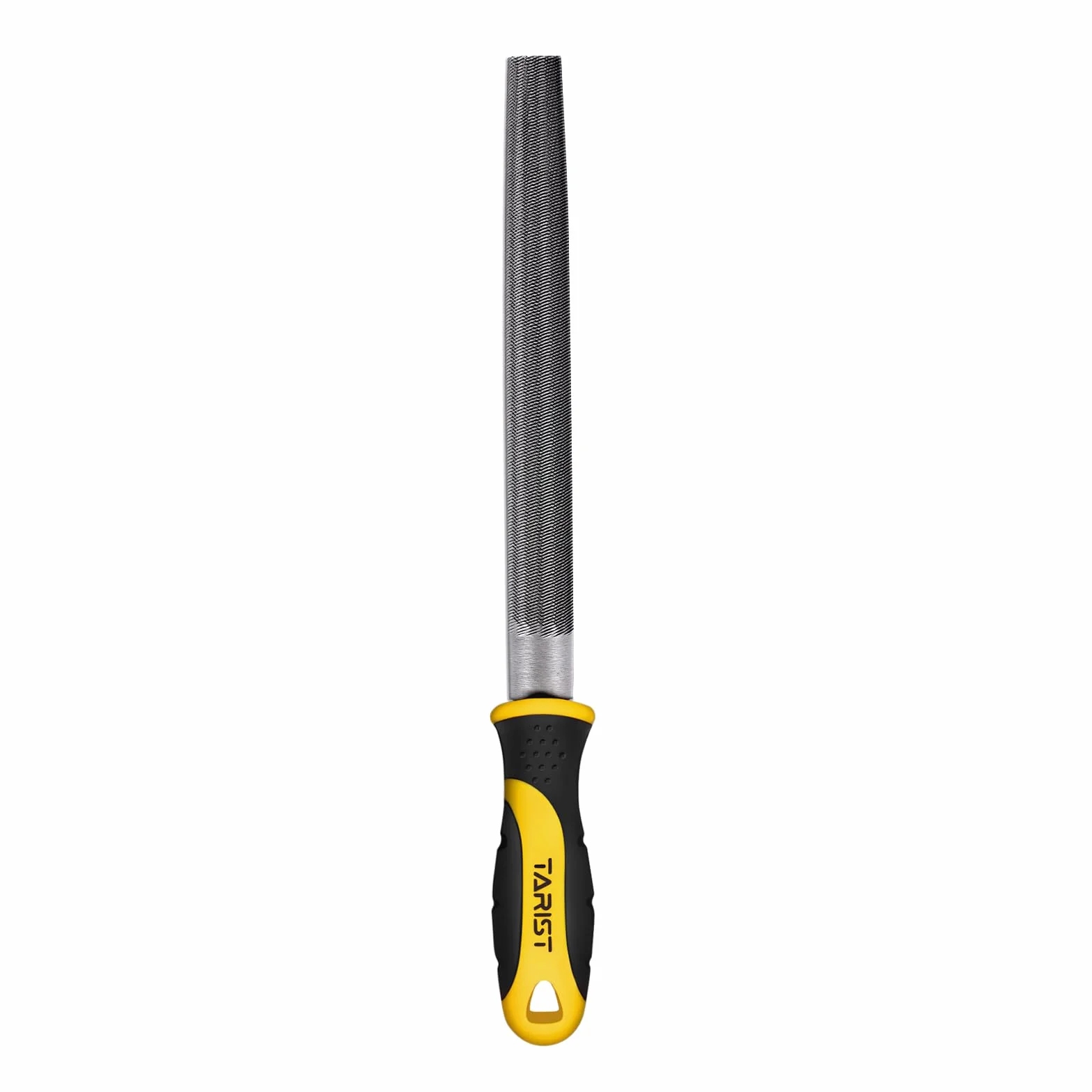 Lima semitonde in metallo 200mm acciaio al carbonio professionale affilatrice utensili