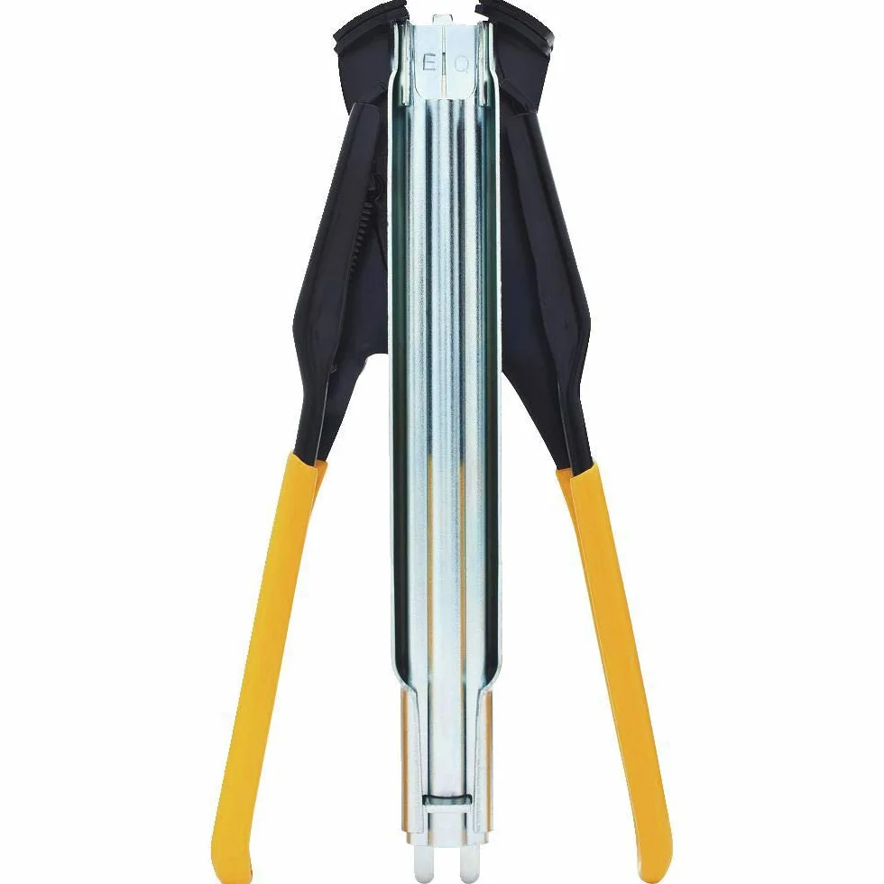 DEWALT P7DW Kit pinze per anelli di maiale