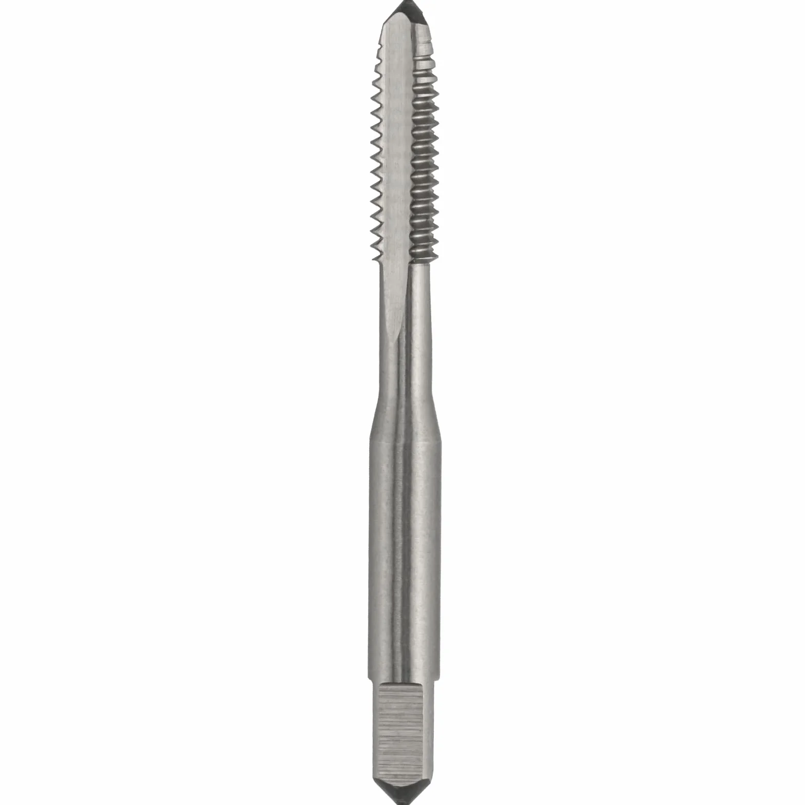 HSS 3/16-24 BSW Maschio a Macchina Filettatura Destra