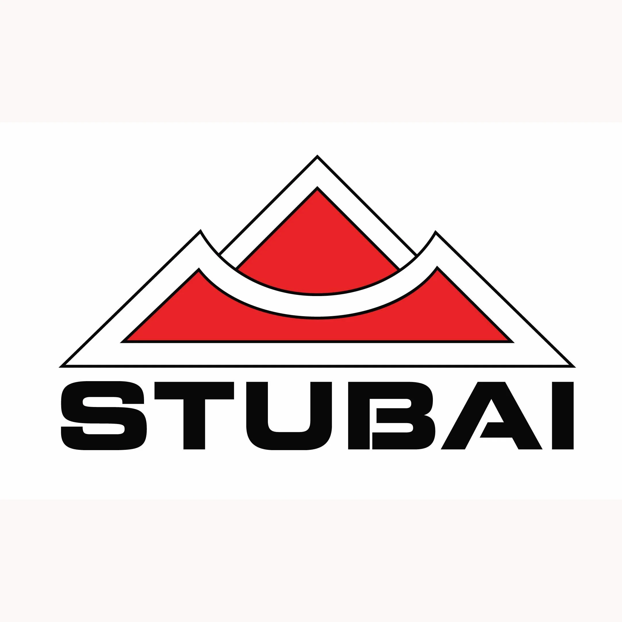 Stubai 550506 Sgorbia con Manico, Affilata, Modello 5, Lunga, 6 mm
