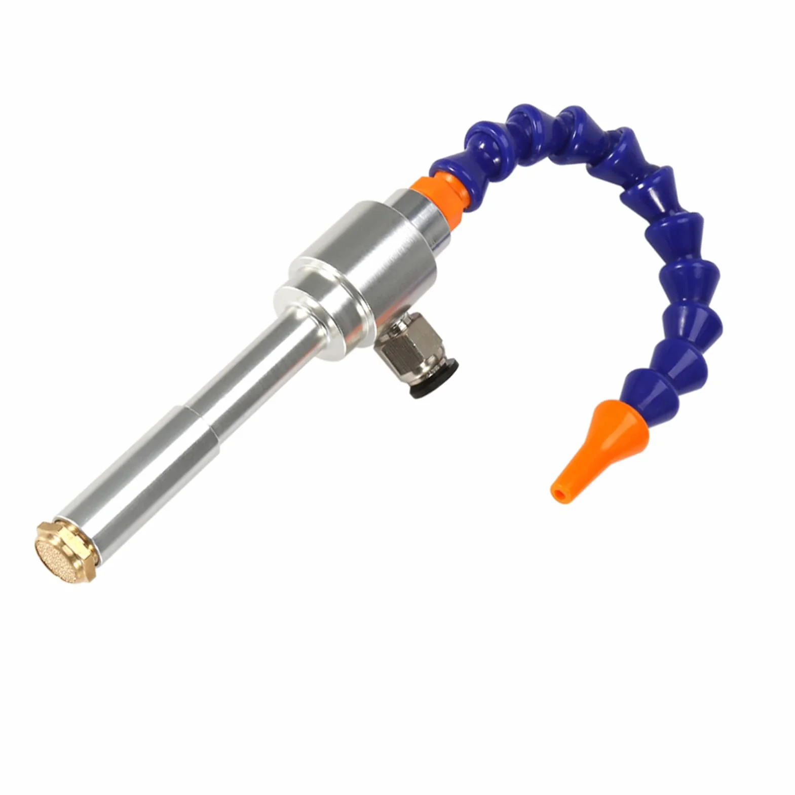 Mini Vortex Pistola di Raffreddamento a Secco Ad Aria Fredda con Tubo Flessibile