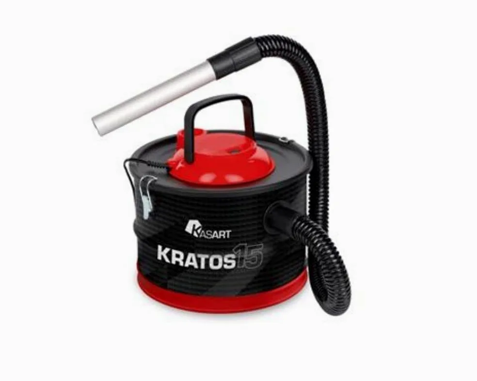 KASART ASPIRATORE- ASPIRACENERE ELETTRICO