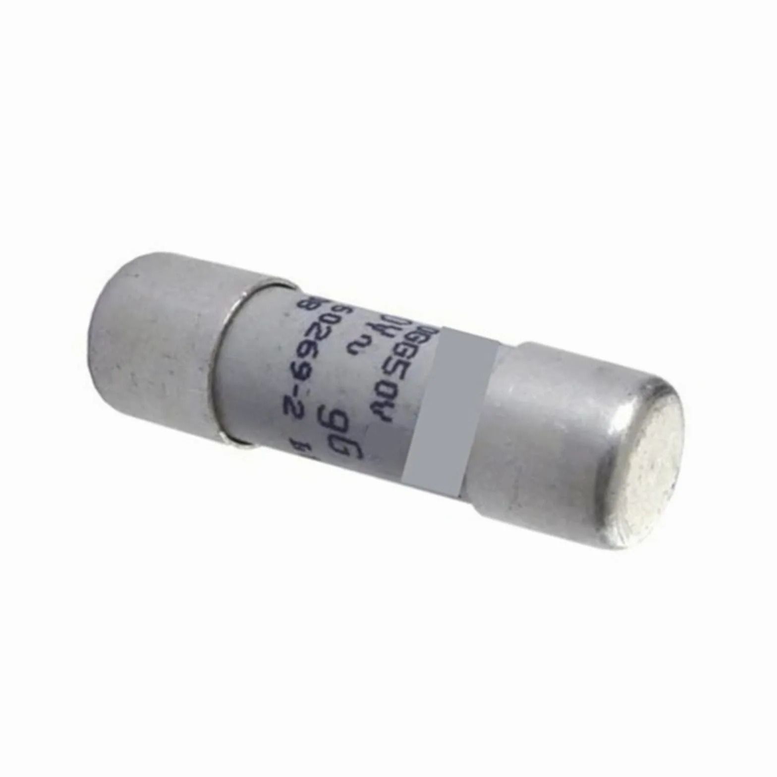 10 pezzi FR10GG50V25 fusibile cilindrico 25A originale