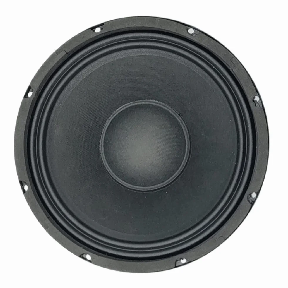 Seven Soundvector SVG10/4 Woofer 10 Pollici Altoparlante Professionale Grave Medio-Grave 4 Ohm 200W AES