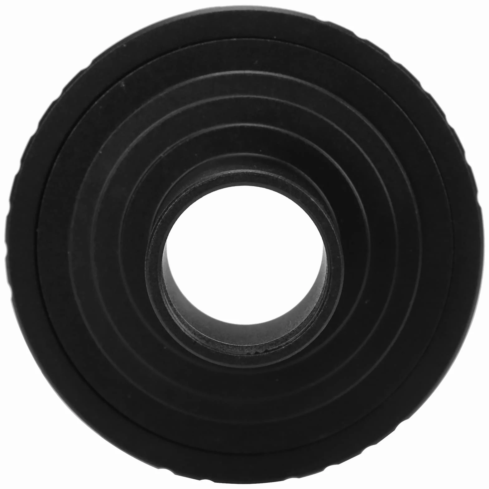 Anello Adattatore per Microscopio, Tubo di Prolunga con Attacco a T per Microscopio da 23,2 Mm Anello Adattatore per Montaggio T2 per F, Montaggio su Fotocamera