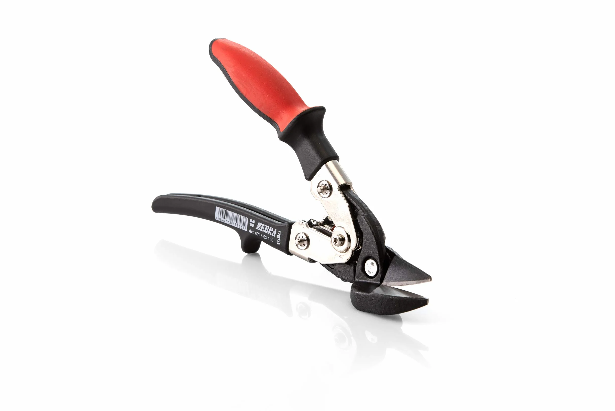 Würth Zebra Cesoie lamiera taglio