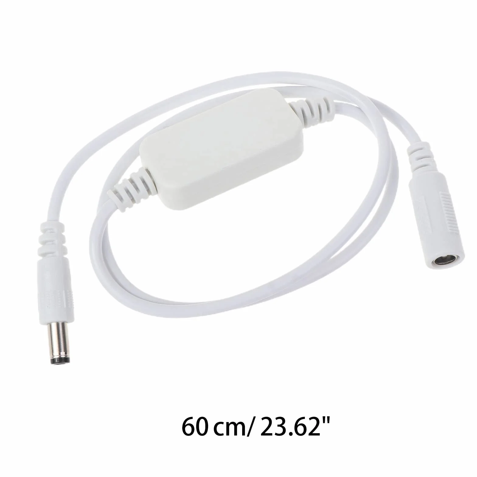 5V 9V 12V 15V 5.5x2.1mm Spegnimento Automatico Reset Riavvio Controllo per Router Ripetitore Modem E Altro Router Rebooter