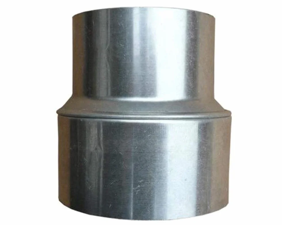Riduzione FAL 145-120 ø