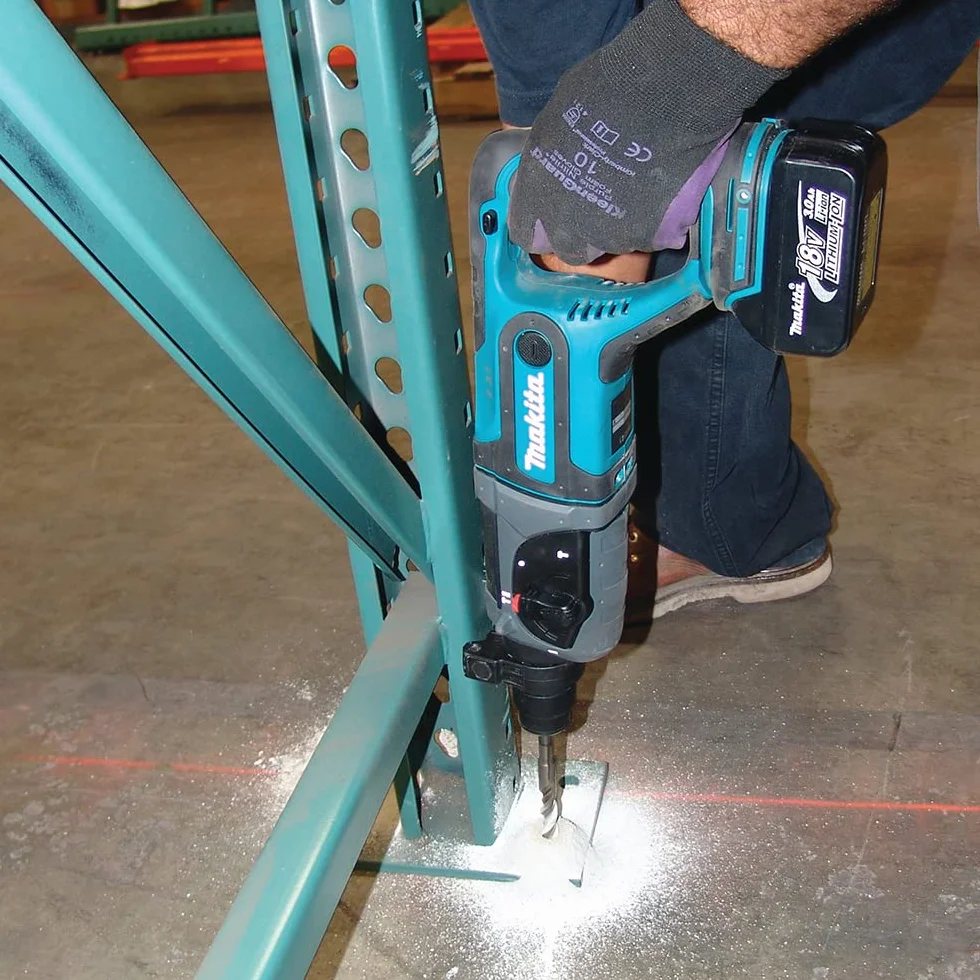 Makita Martello perforatore a batteria DHR241Z