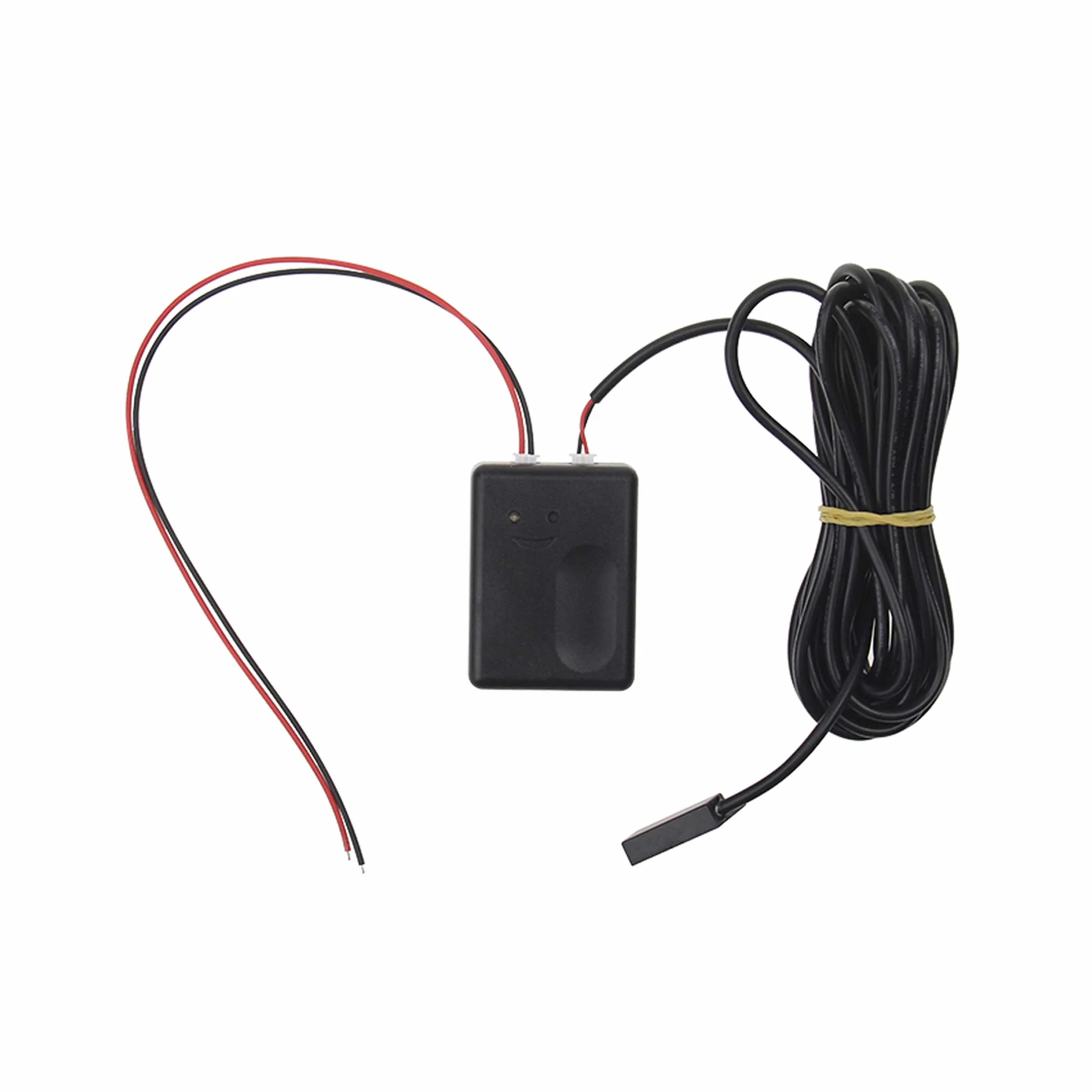 PNI SmartHome RG120 WiFi Relè Intelligente per Apriporta Garage con App Tuya Smart