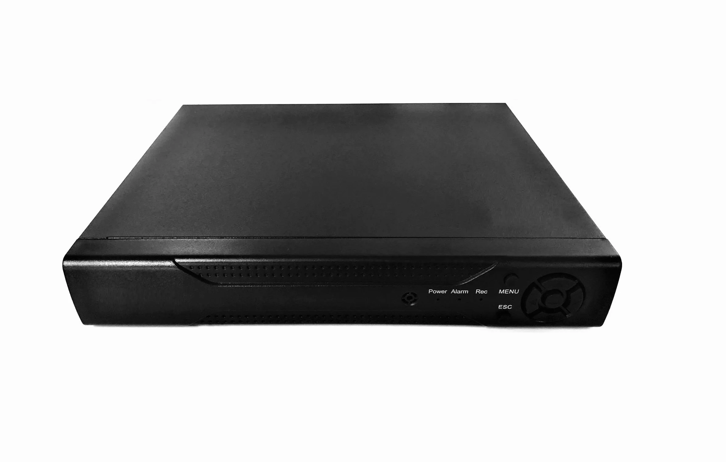 TEMPO DI SALDI Kit Videosorveglianza 4 Canali Telecamere Infrarossi Dvr Alimentatori Prolunghe
