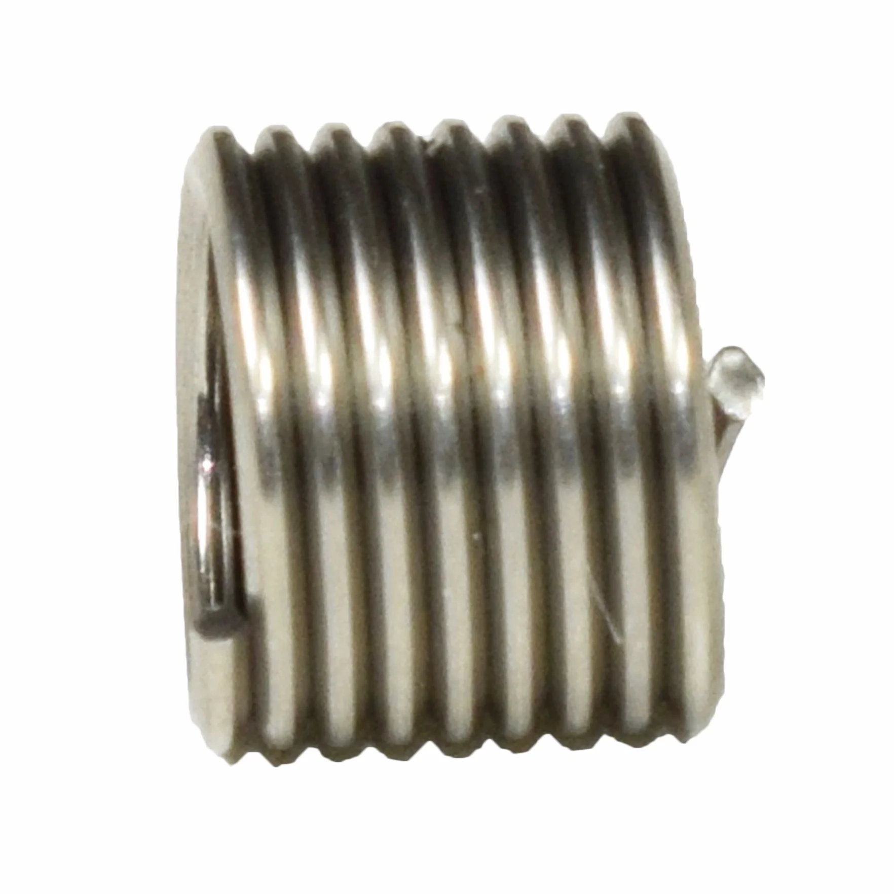Helicoil Inserti di Riparazione Filettatura 3/8 BSC x 1,5D 10 Pezzi