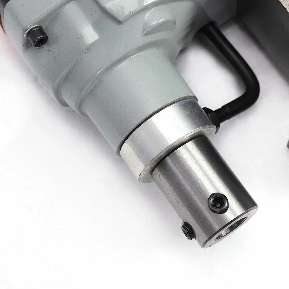 Trapano magnetico MD40 40 mm colonna di perforazione