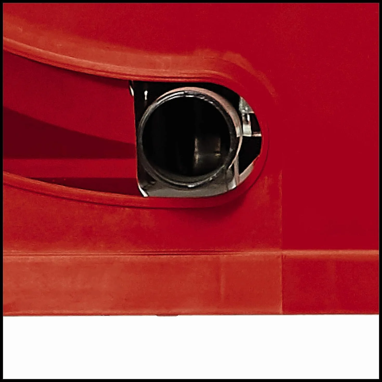 Einhell Sega circolare da banco TC-TS 2225 U (max. 2.200 W, avvio graduale, guida parallela/angolare, lama inclinabile, regolazione in altezza fino a 80 mm, prolunghe)