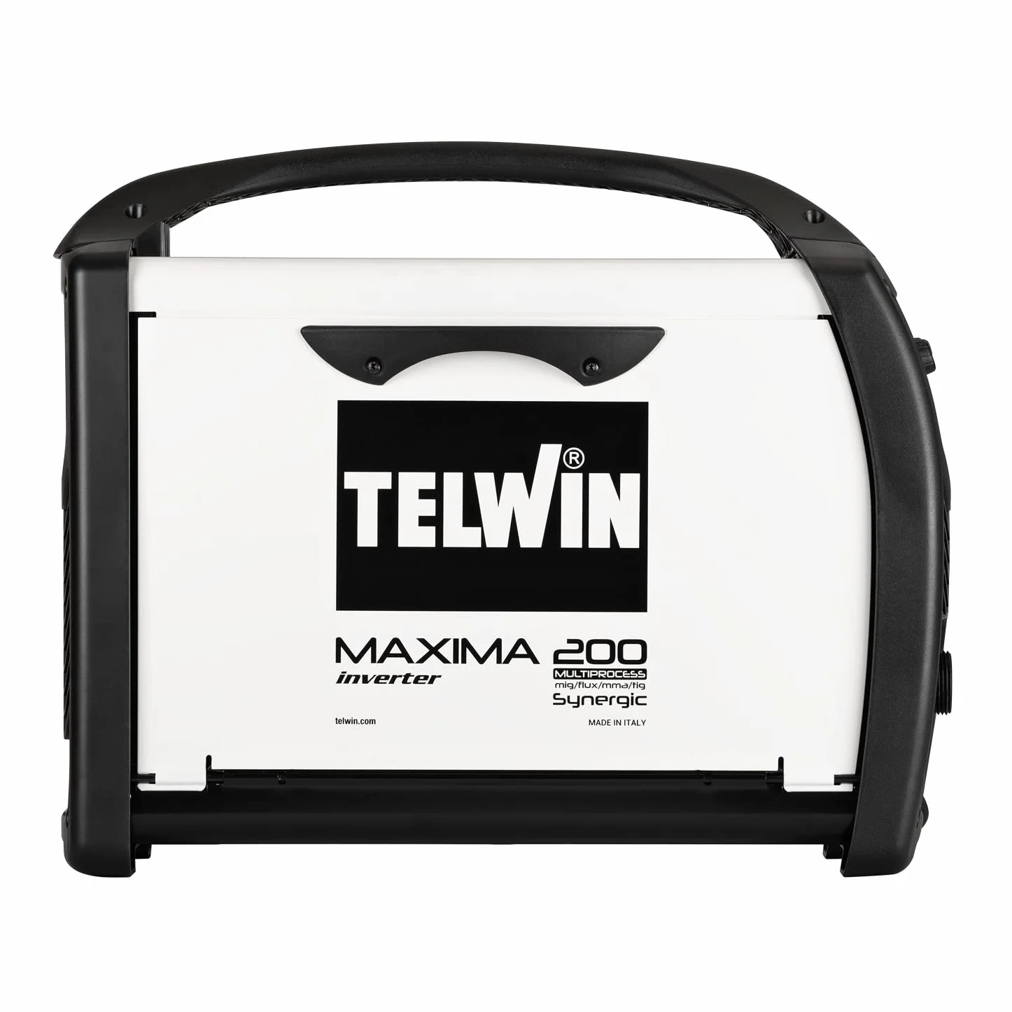 Telwin MAXIMA 200 SYNERGIC Saldatrice inverter a filo 230V