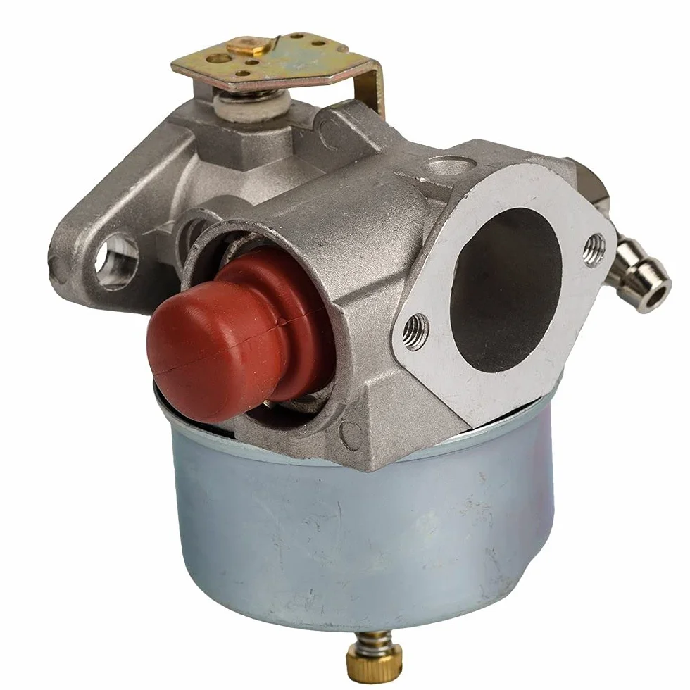 Carburatore per Tecumseh 632795,632795A,633014, Adatto per TVS75,TVS90,TVS100,TVS105,TVS115,TVS120,LAV35,TVXL115, TVXL90,TVXL105, TVXL15, TVXL15, TVXL15