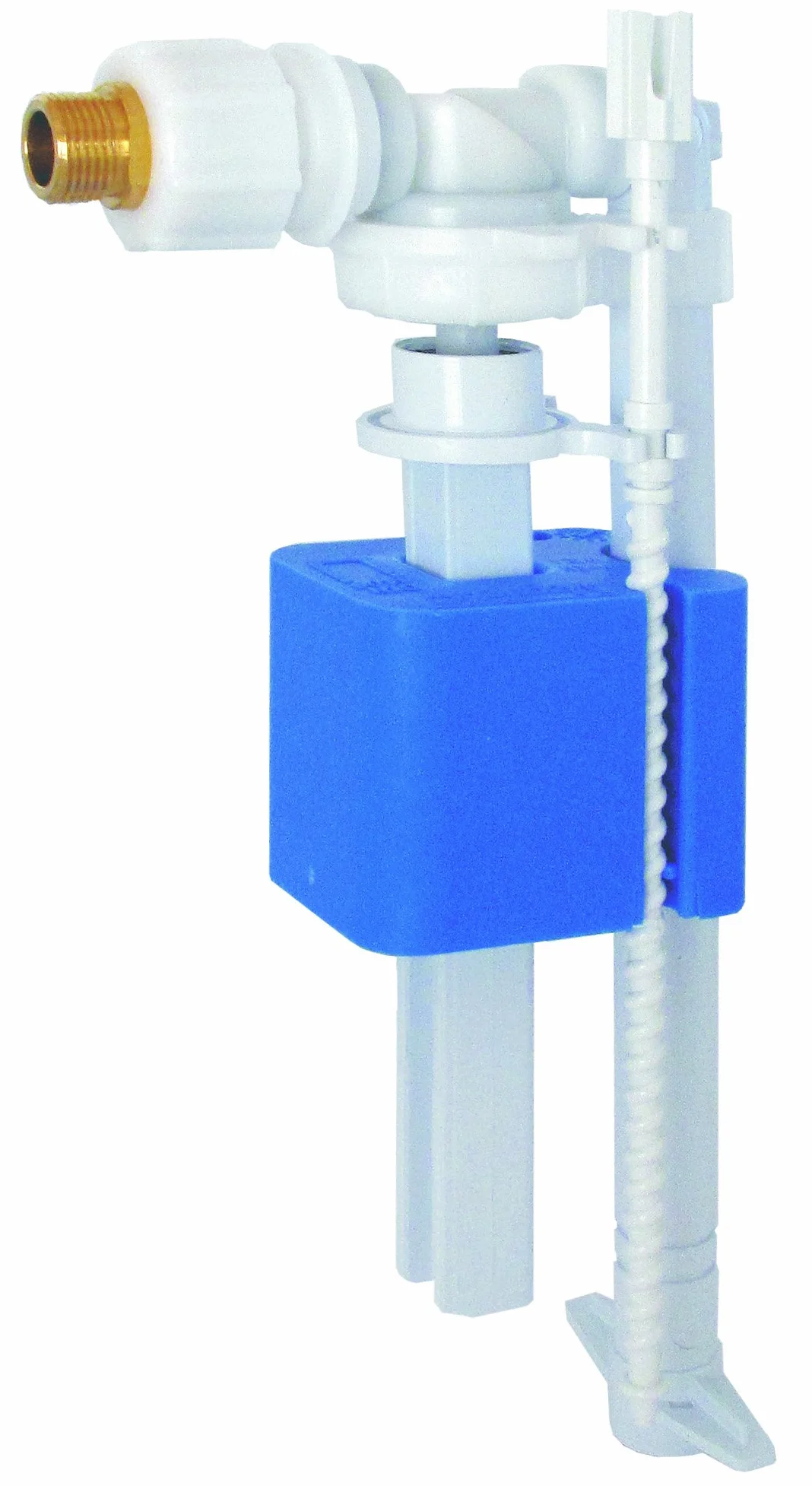 BAMPI GALLEGGIANTE UNIVERSALE 3/8" MAGNETIC