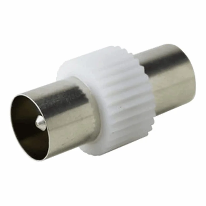 cablepelado®, adattatore antenna TV, connettore maschio