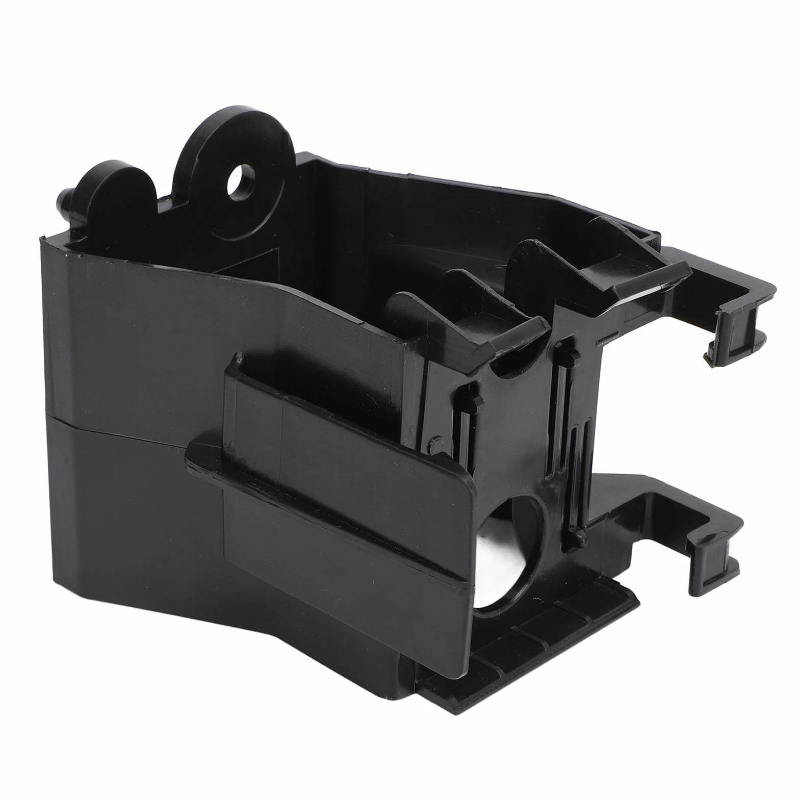 Staffa per Paraurti Anteriore, Standard OE 1500123 00 B Staffa Sensore Resistente all'usura per Auto