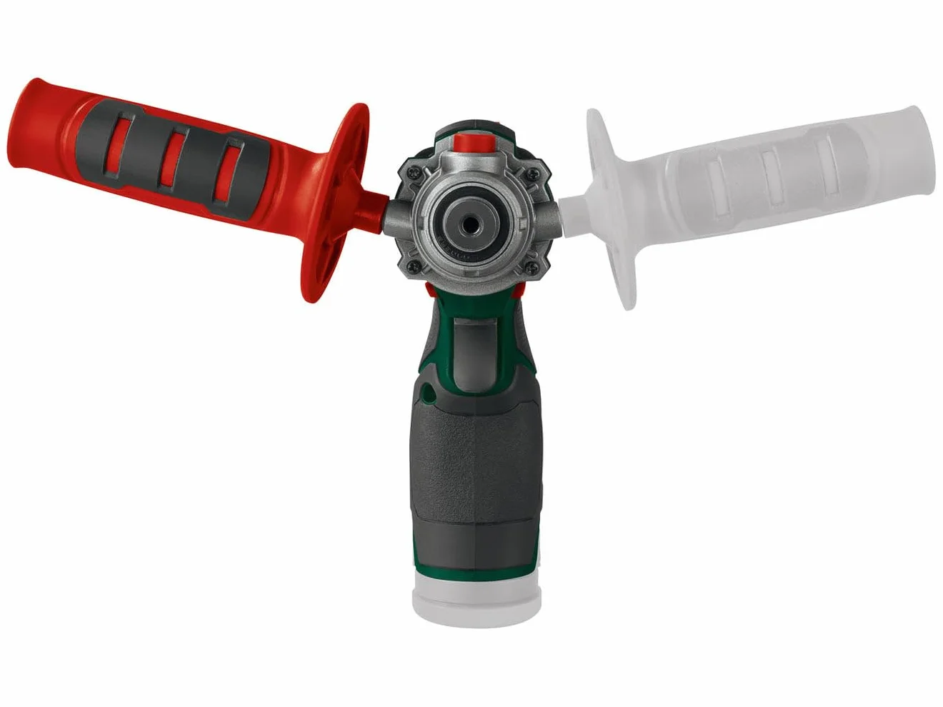 PARKSIDE PAAP 12 C3 Lucidatrice a Batteria 12V, Set Accessori Inclusi