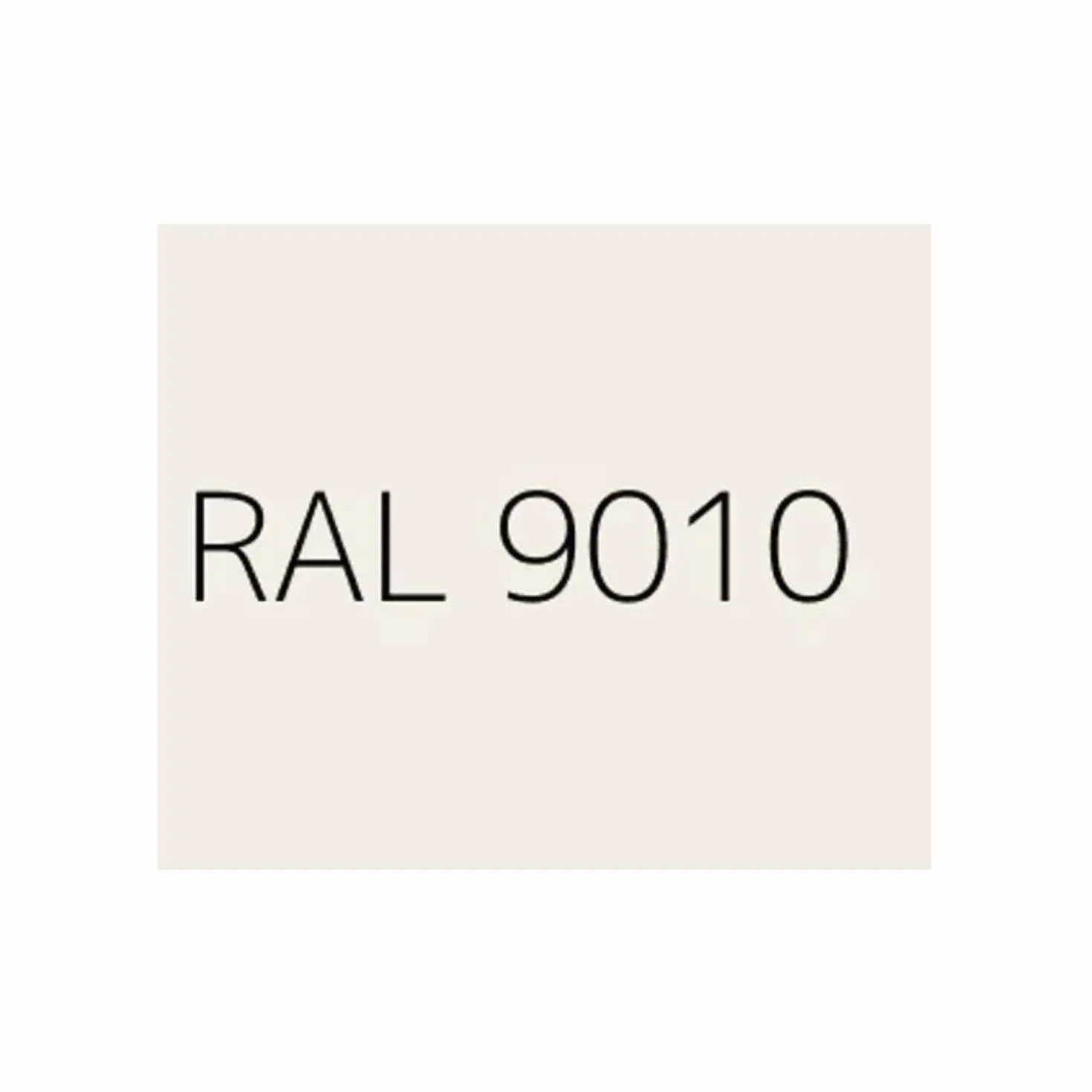 Resina Epossidica Satinata Epofix Coat RAL9010 1 Kg 12 MQ
