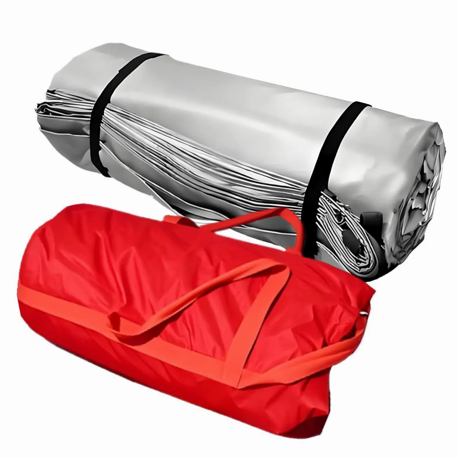 Coperta Di Sicurezza Coperta Ignifuga Riutilizzabile Multifunzione come | Coperta da saldatura Per Auto E Casa, Per Fumatore, Esterno, Emergenza, E Cucina