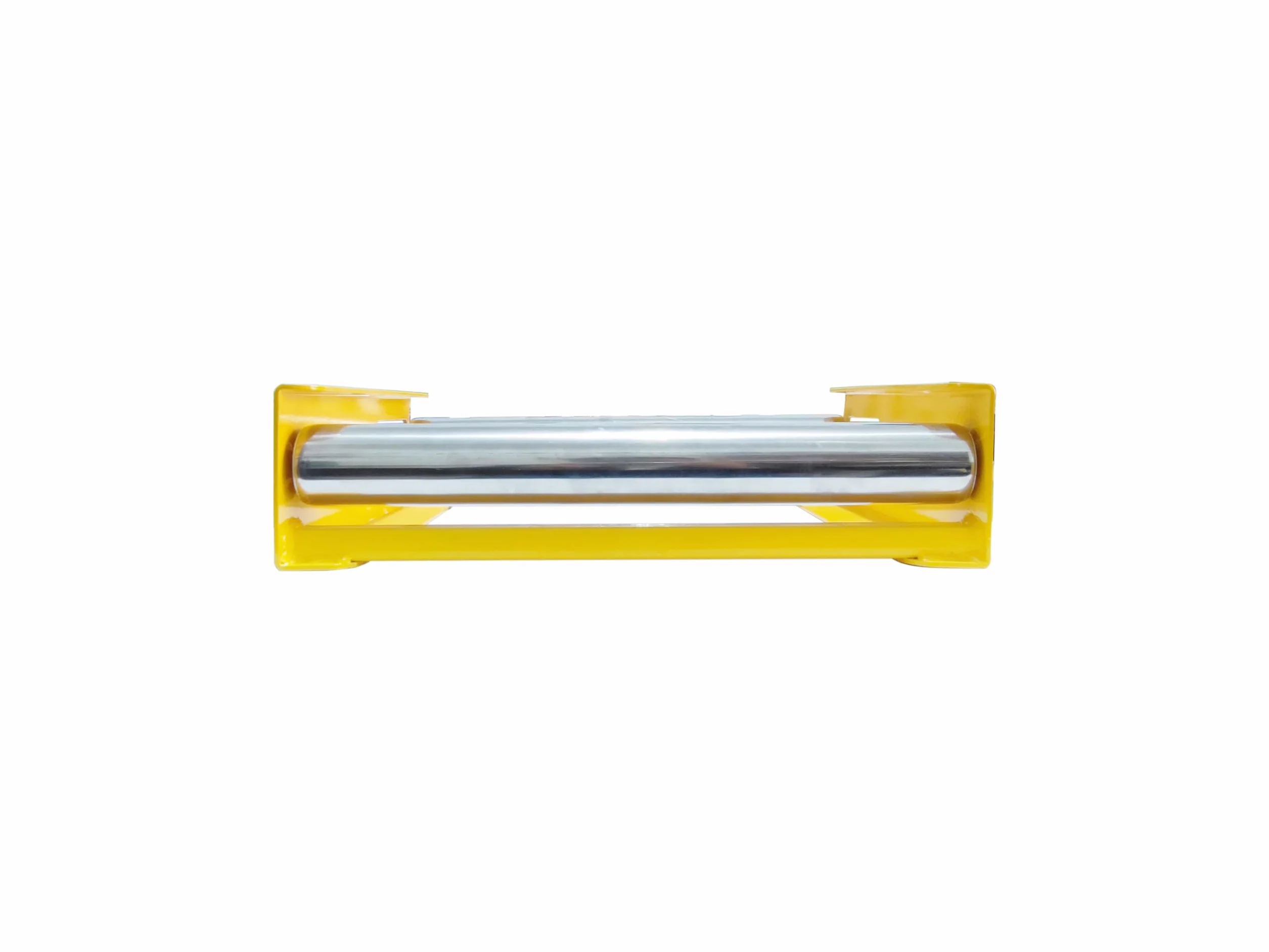 Tamburo Avvolgicavo Monoblocco Supporto Porta Bobina Compatibile Svolgi-cavo per Tamburi Portacavi Avvolgitore Dispensatore Dia. 20,3-50,8 cm Lunghezza 45,7 cm