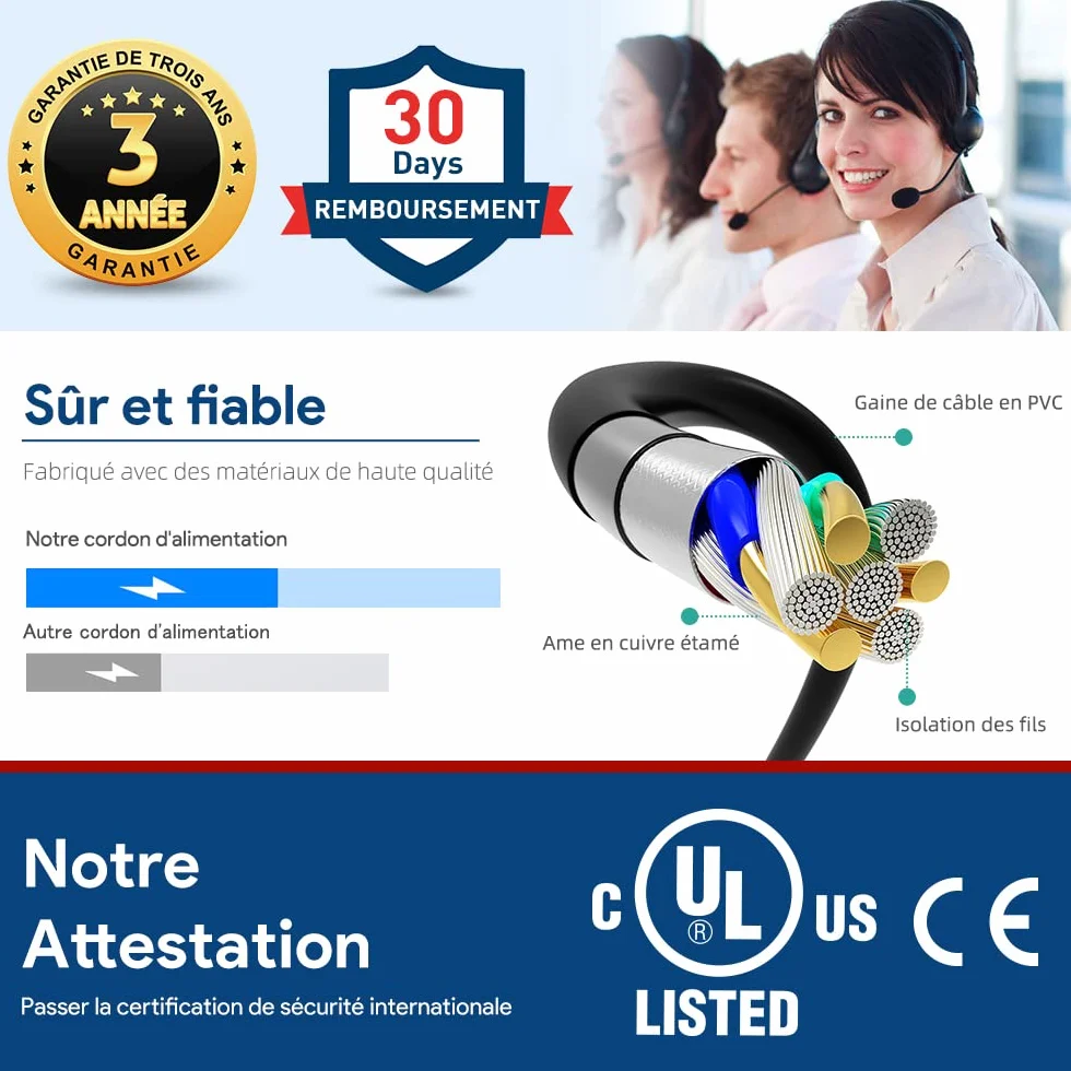 TAIFU 19 V 3.42 A 65 W Adattatore Laptop Charger per Harman Kardon Onyx Studio 6 5 1 2 3 4 I II III 7 NSA40ED-190200 Sistema di Altoparlanti Senza Fili Altoparlanti Bluetooth Portatile