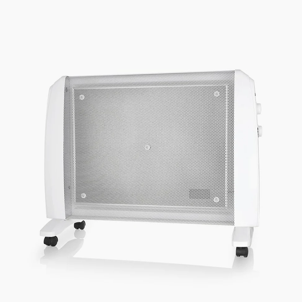 Orbegozo Rm 2010 Radiator 2000w One Size