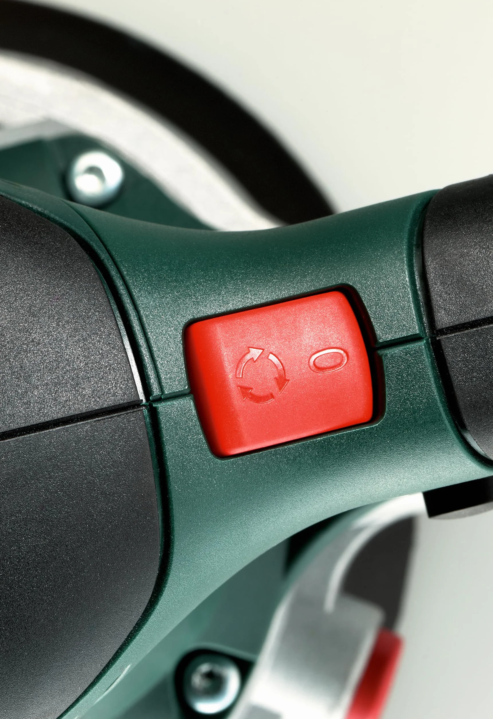 Metabo 6.00129.00 SXE 450 Turbotec - Levigatrice roto-orbitale elettronica