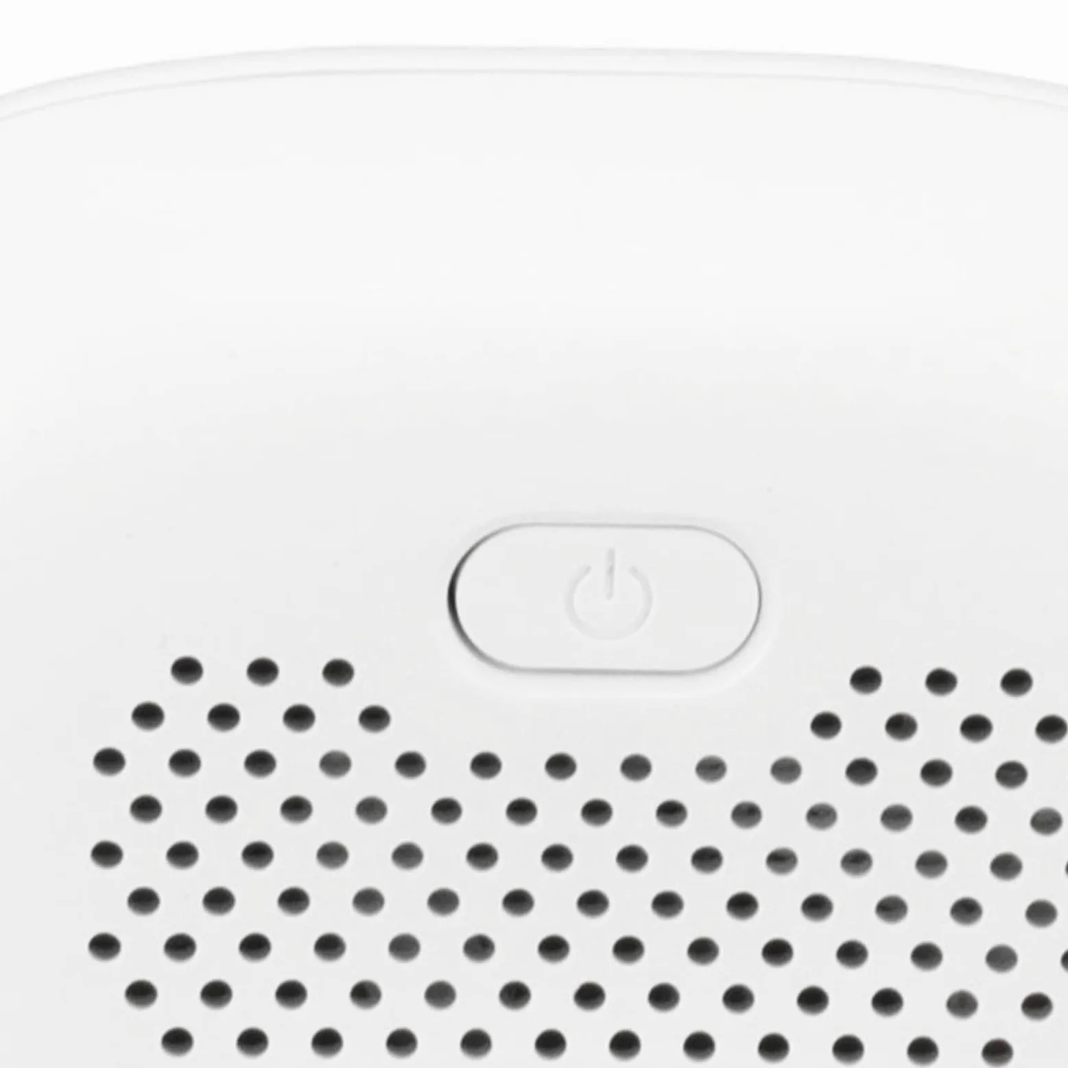 Monitor della qualità Dell'aria Rilevatore Multifunzionale 8 in 1 di Anidride Carbonica e PM2.5 per Casa e Ufficio Materiale ABS