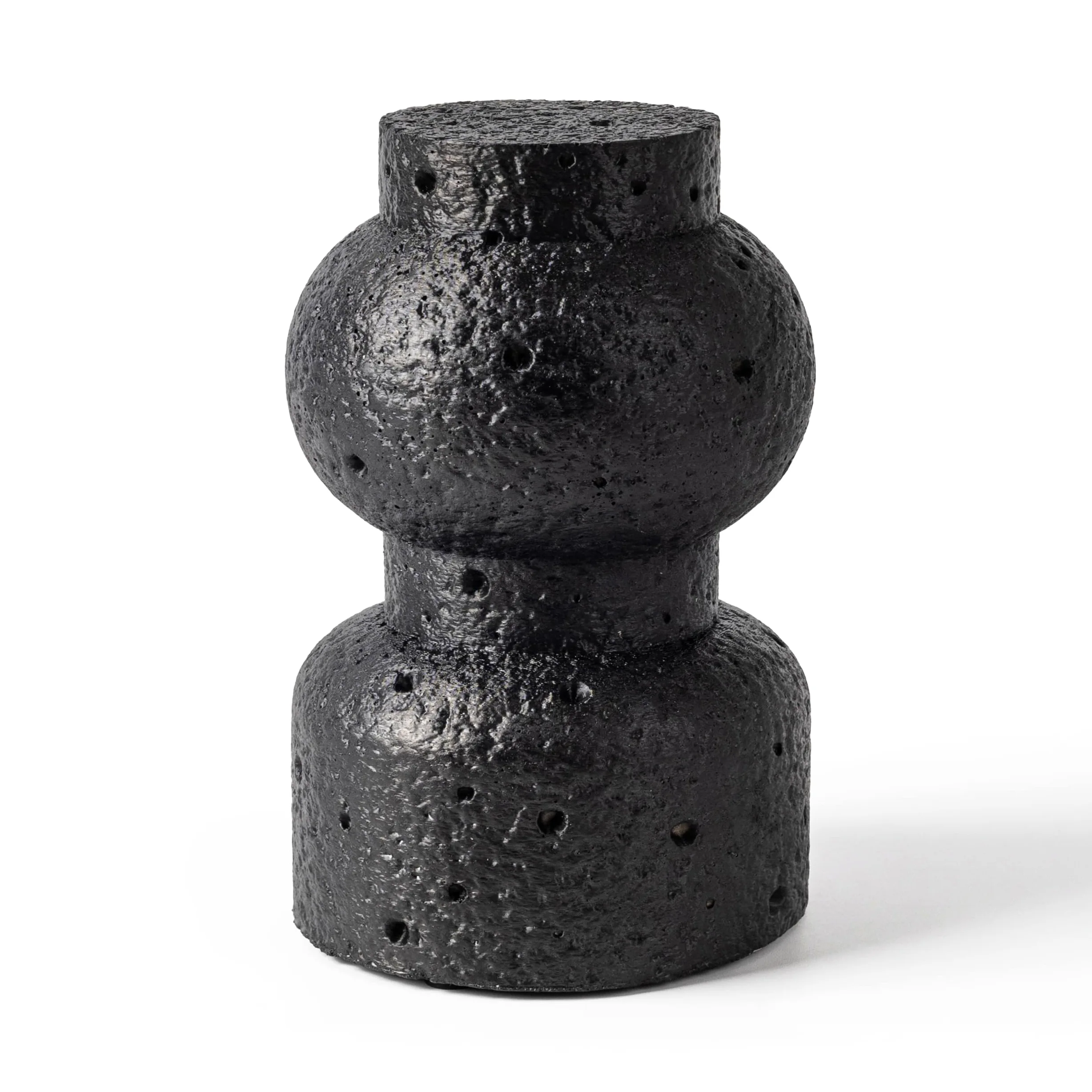 AELS Fermaporta decorativo testurizzato, resistente e senza trapano, design portatile per interni ed esterni, ideale per patio, cortile, giardino, elegante decorazione per la casa moderna di metà